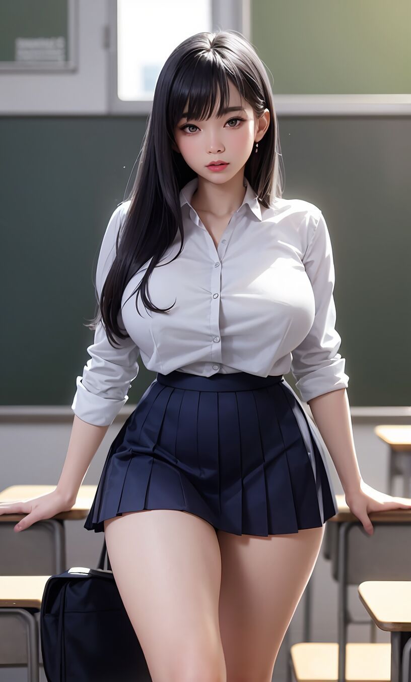 đọc truyện Tuyển Tập Made By Ai Chương 9 ảnh 15 tại Thiên Thai Truyện