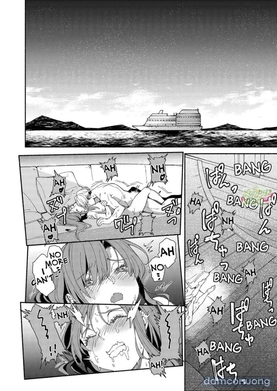 đọc truyện Tuyển Tập Manga Oneshot Của Loppy Chương 3 ảnh 47 tại Thiên Thai Truyện