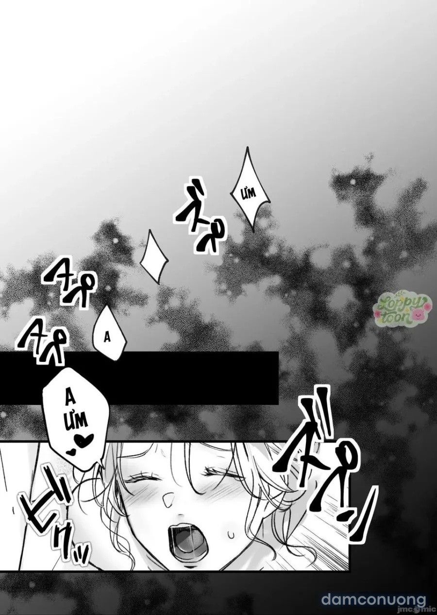đọc truyện Tuyển Tập Manga Oneshot Của Loppy Chương 4.1 ảnh 3 tại Thiên Thai Truyện