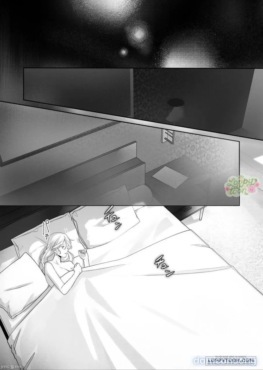 đọc truyện Tuyển Tập Manga Oneshot Của Loppy Chương 4.1 ảnh 45 tại Thiên Thai Truyện