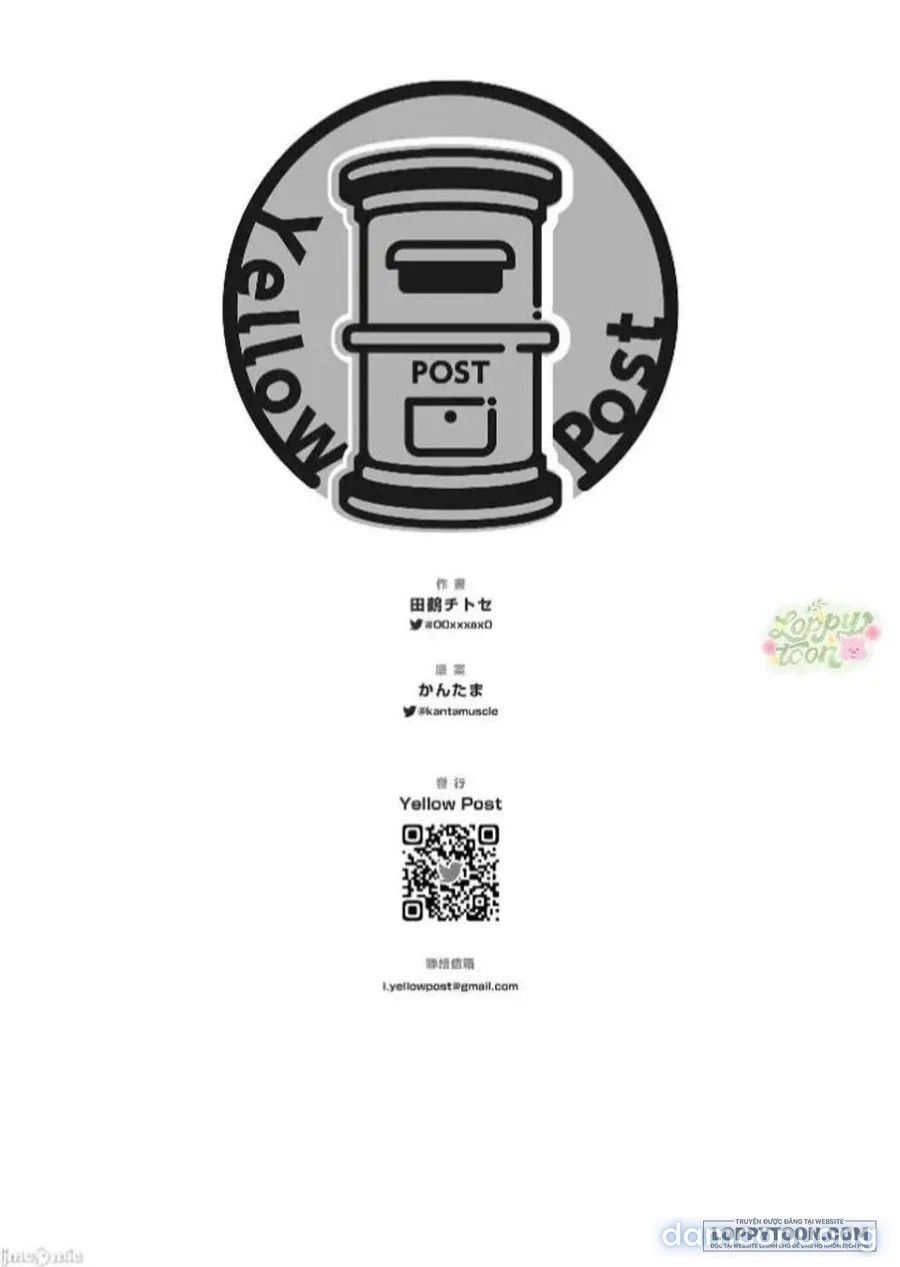 đọc truyện Tuyển Tập Manga Oneshot Của Loppy Chương 4.1 ảnh 49 tại Thiên Thai Truyện