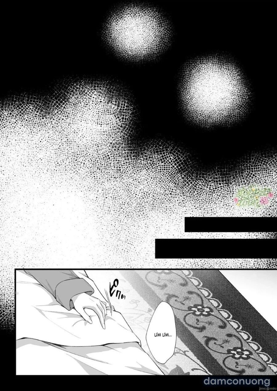 đọc truyện Tuyển Tập Manga Oneshot Của Loppy Chương 4.2 ảnh 39 tại Thiên Thai Truyện