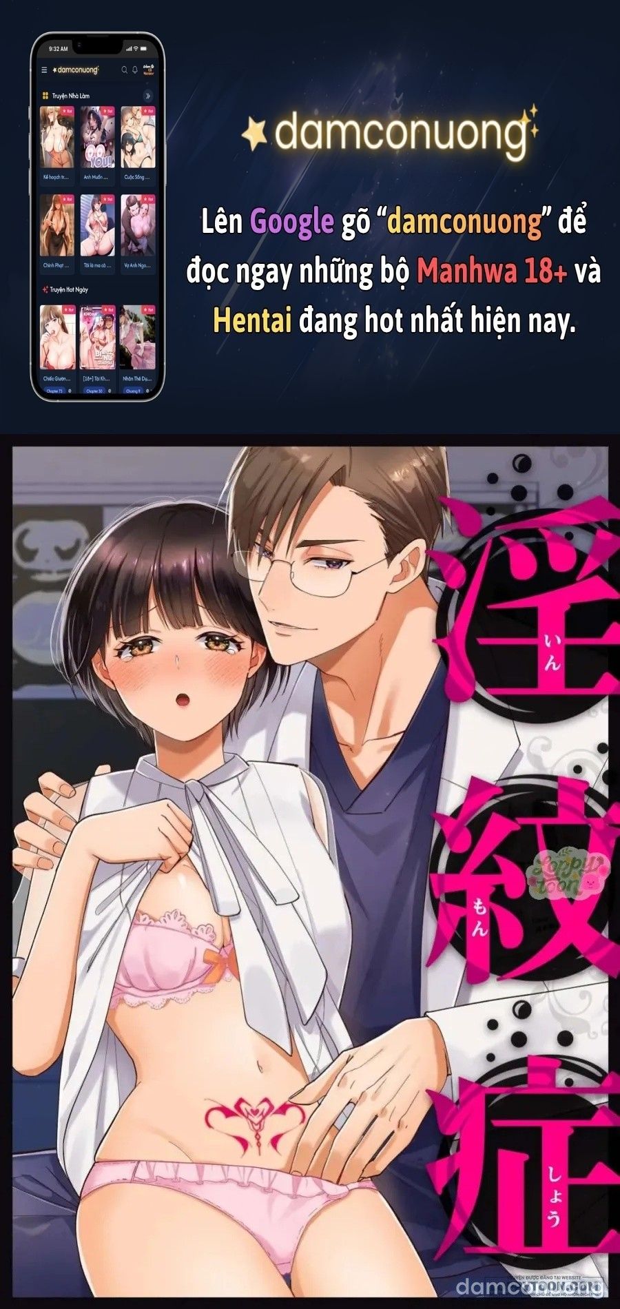 đọc truyện Tuyển Tập Manga Oneshot Của Loppy Chương 5 ảnh 2 tại Thiên Thai Truyện