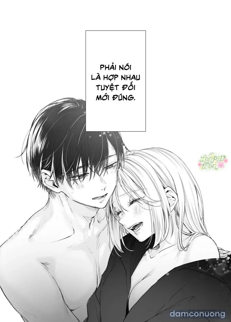 đọc truyện Tuyển Tập Manga Oneshot Của Loppy Chương 6.2 ảnh 37 tại Thiên Thai Truyện