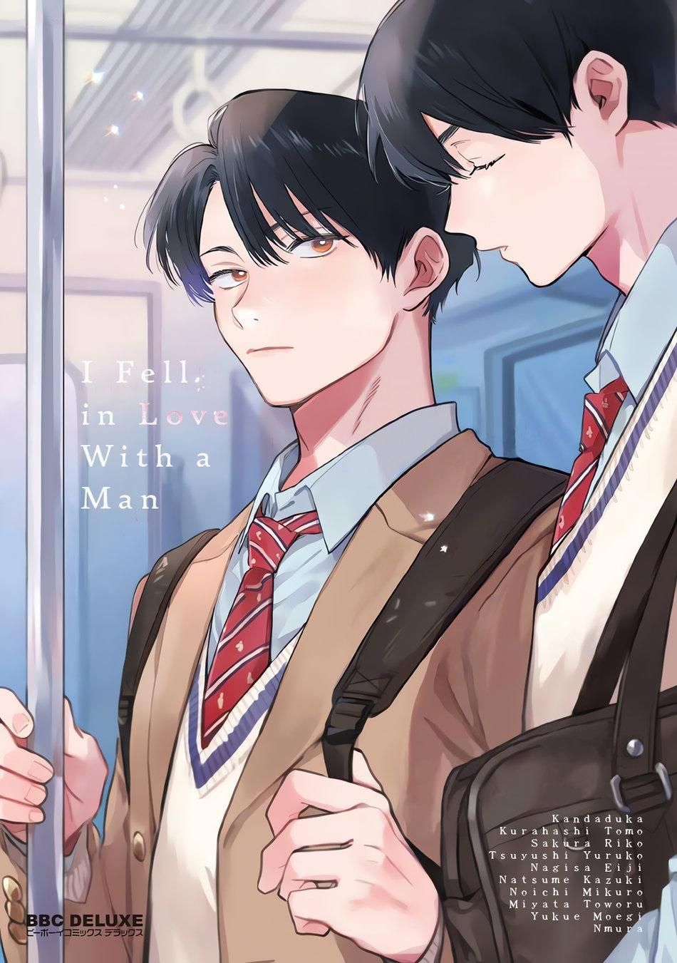 đọc truyện Tuyển Tập Manga Soft Xỉu Chương 3 ảnh 1 tại Giả Dược