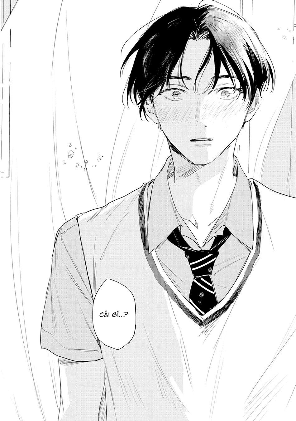 đọc truyện Tuyển Tập Manga Soft Xỉu Chương 3 ảnh 20 tại Giả Dược