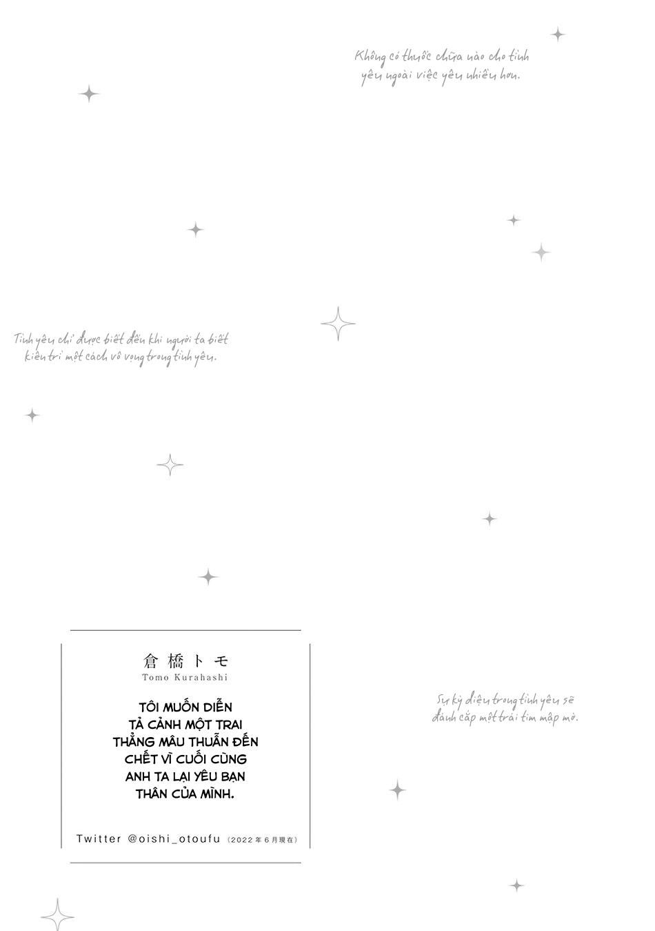 đọc truyện Tuyển Tập Manga Soft Xỉu Chương 3 ảnh 25 tại Giả Dược