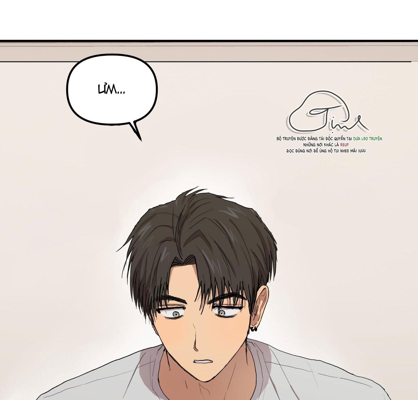 đọc truyện Tuyển Tập Manhwa Dằm Khăm Chương 1 ảnh 14 tại Thiên Thai Truyện