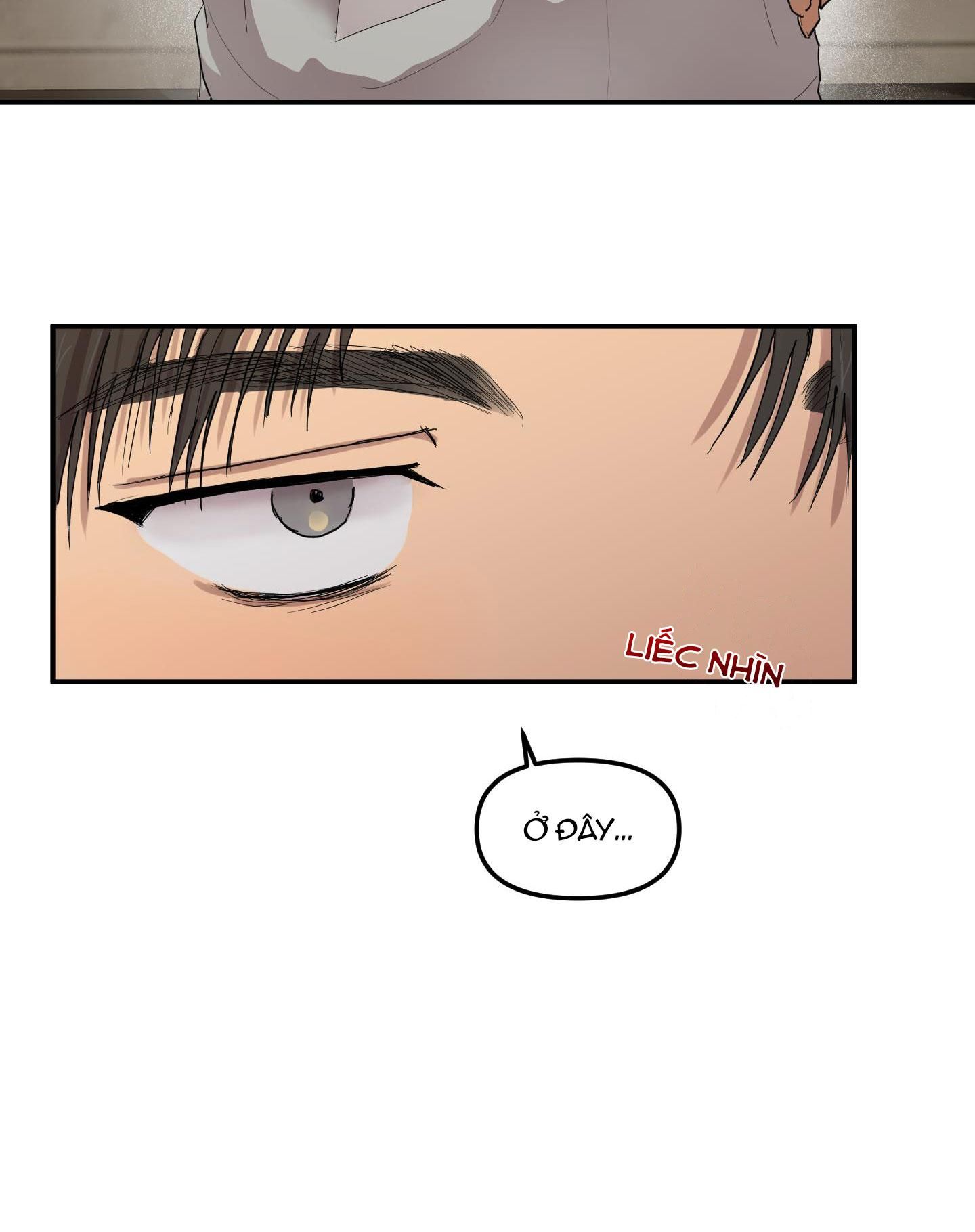 đọc truyện Tuyển Tập Manhwa Dằm Khăm Chương 1 ảnh 16 tại Thiên Thai Truyện
