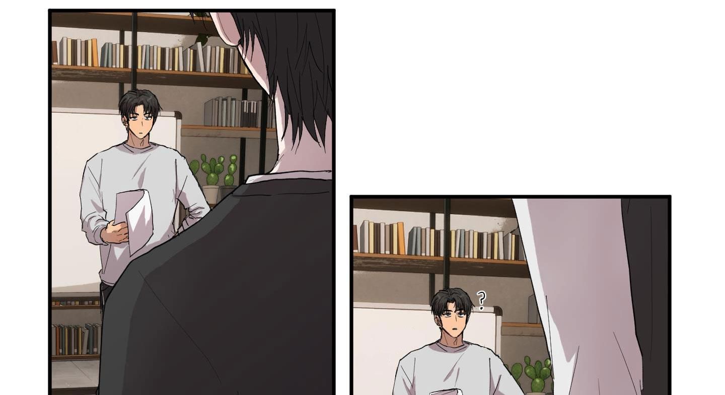 đọc truyện Tuyển Tập Manhwa Dằm Khăm Chương 1 ảnh 19 tại Thiên Thai Truyện