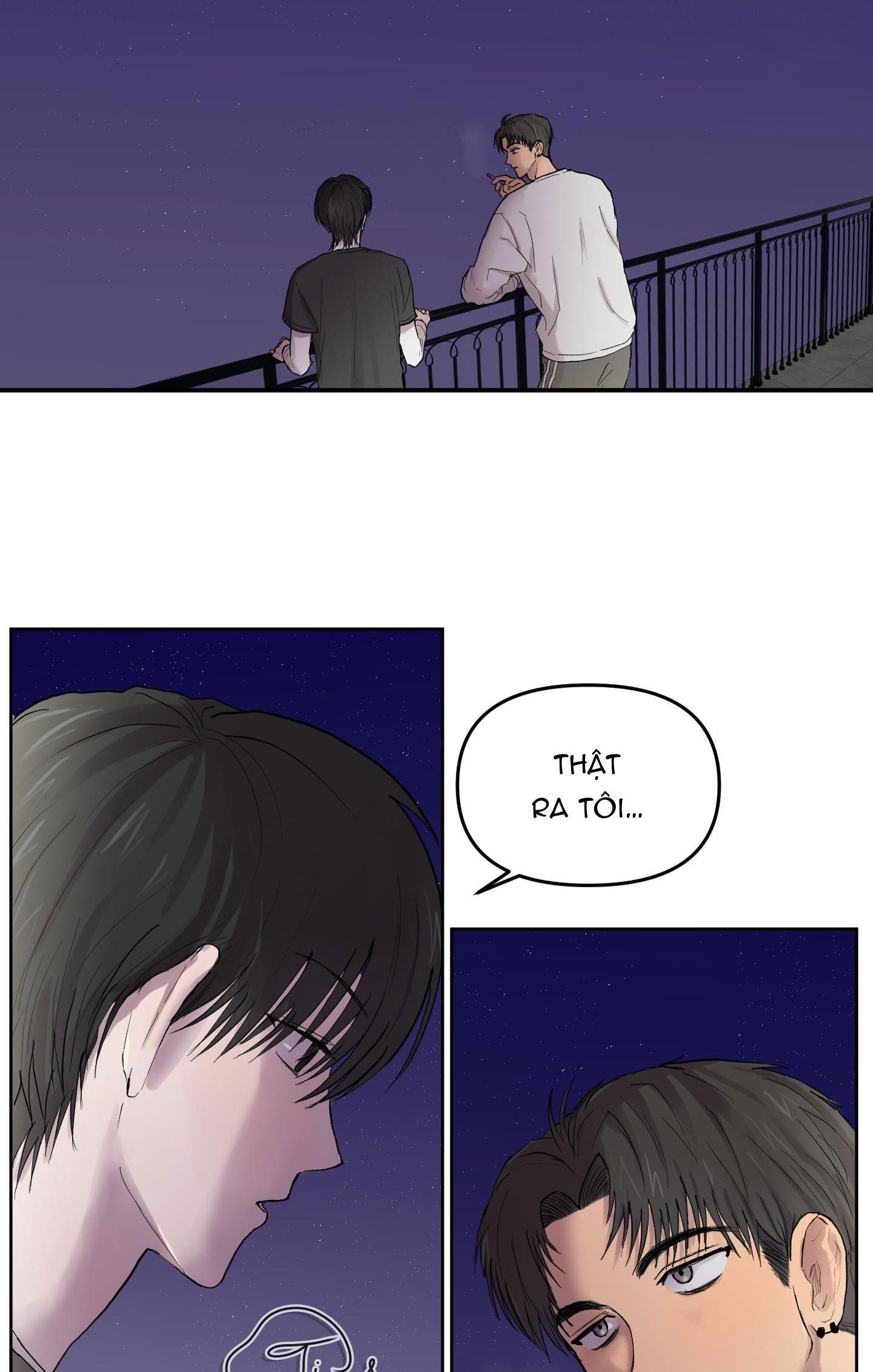 đọc truyện Tuyển Tập Manhwa Dằm Khăm Chương 1 ảnh 3 tại Thiên Thai Truyện