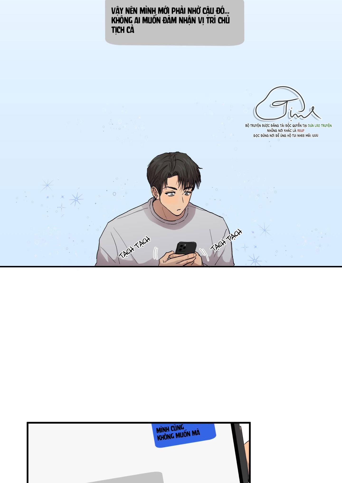 đọc truyện Tuyển Tập Manhwa Dằm Khăm Chương 1 ảnh 26 tại Thiên Thai Truyện