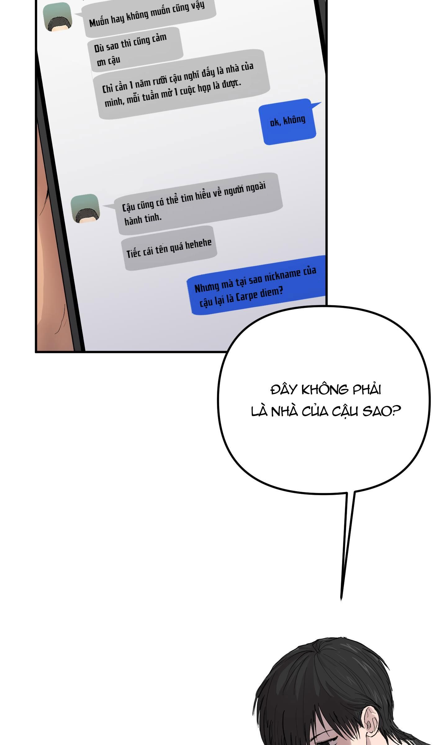 đọc truyện Tuyển Tập Manhwa Dằm Khăm Chương 1 ảnh 27 tại Thiên Thai Truyện
