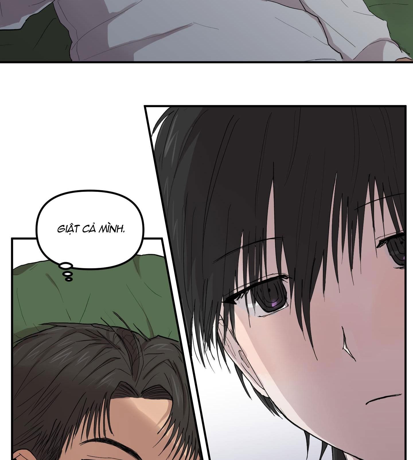 đọc truyện Tuyển Tập Manhwa Dằm Khăm Chương 1 ảnh 29 tại Thiên Thai Truyện