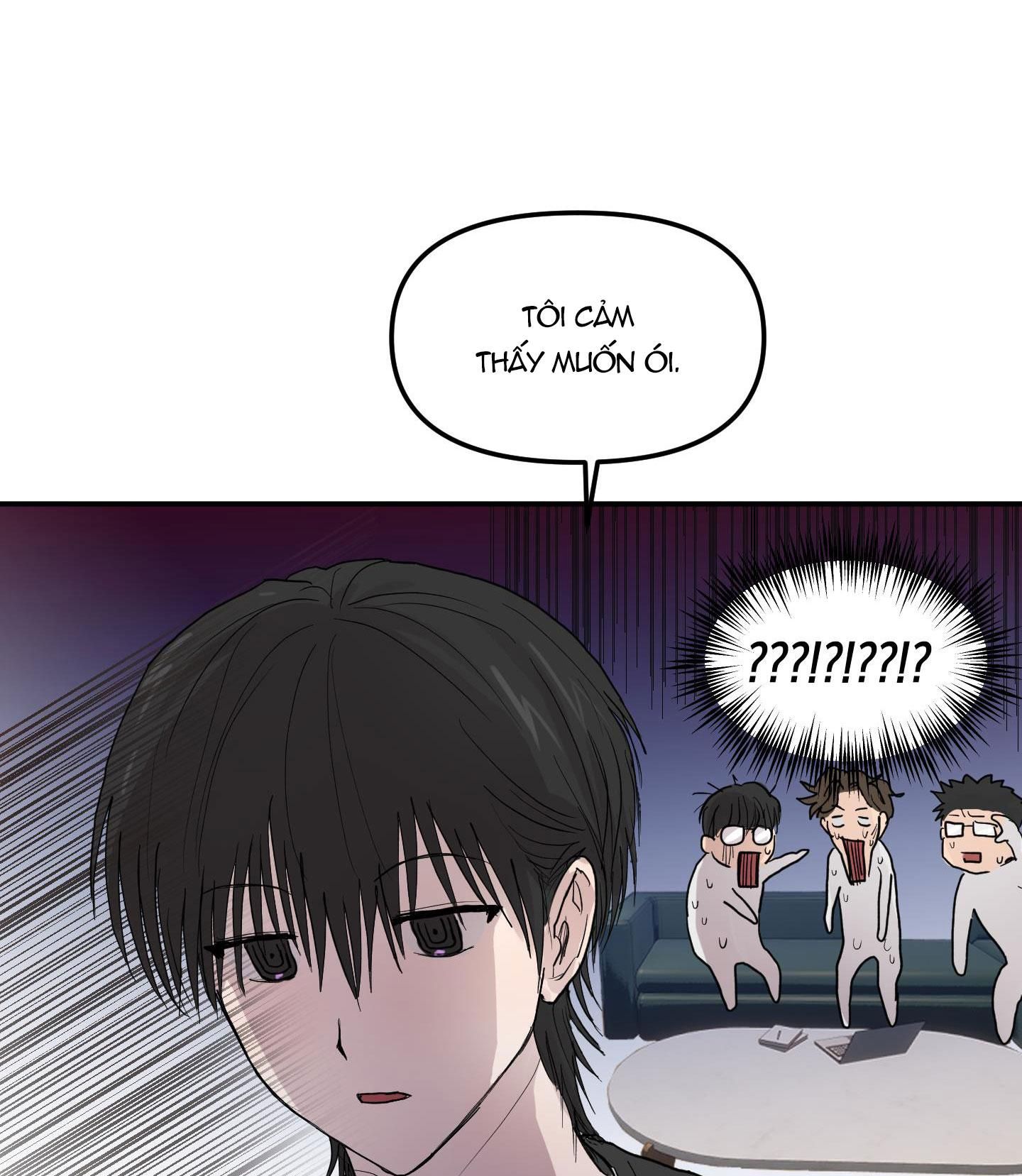 đọc truyện Tuyển Tập Manhwa Dằm Khăm Chương 1 ảnh 37 tại Thiên Thai Truyện