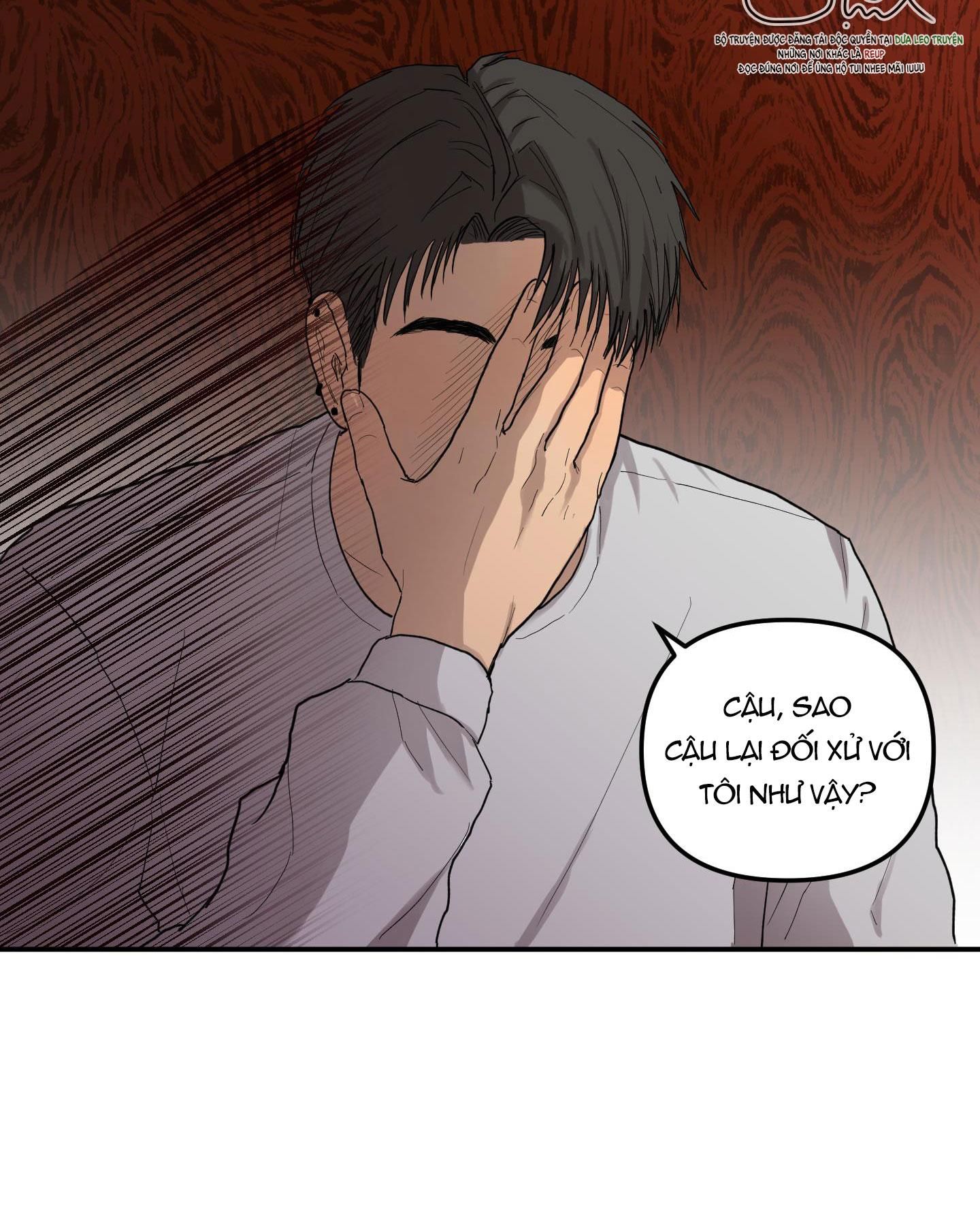 đọc truyện Tuyển Tập Manhwa Dằm Khăm Chương 1 ảnh 40 tại Thiên Thai Truyện