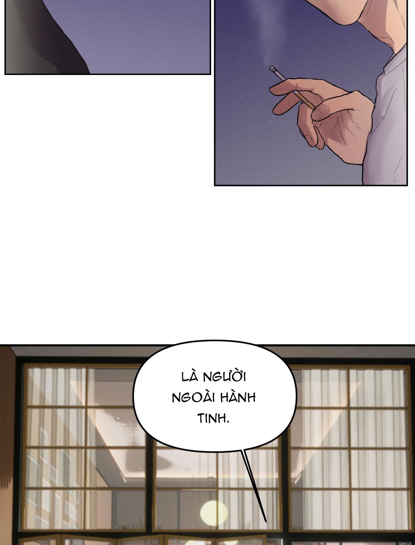 đọc truyện Tuyển Tập Manhwa Dằm Khăm Chương 1 ảnh 5 tại Thiên Thai Truyện