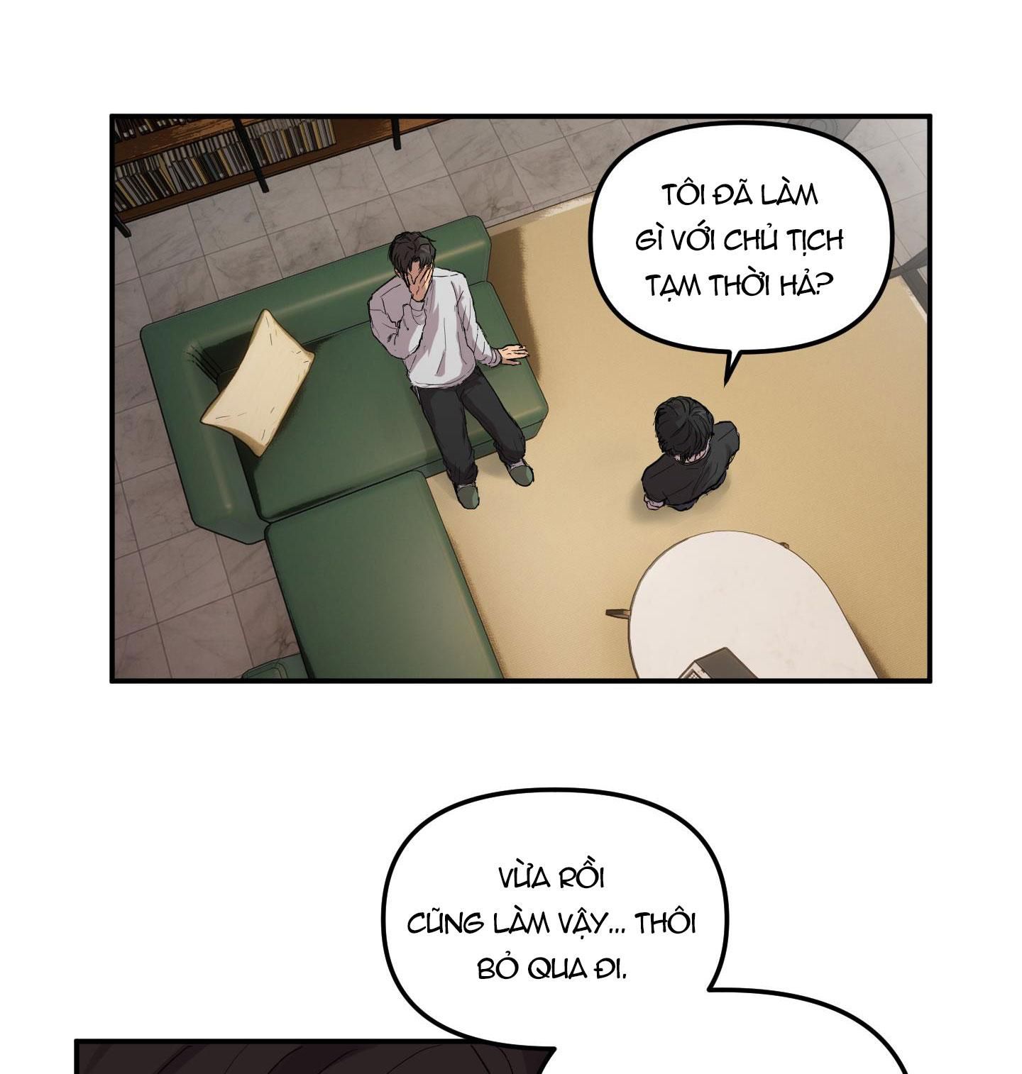 đọc truyện Tuyển Tập Manhwa Dằm Khăm Chương 1 ảnh 41 tại Thiên Thai Truyện