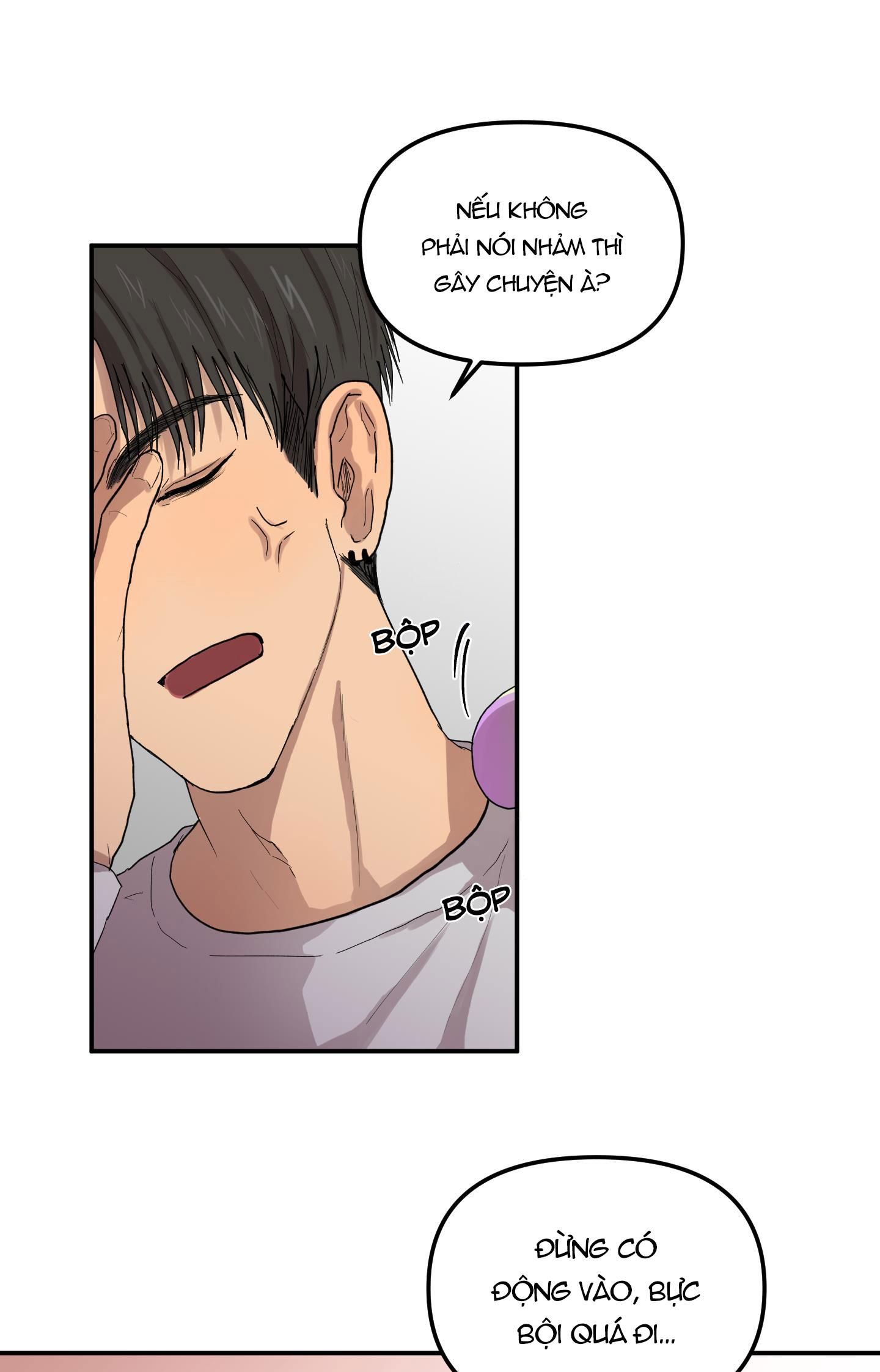 đọc truyện Tuyển Tập Manhwa Dằm Khăm Chương 1 ảnh 45 tại Thiên Thai Truyện