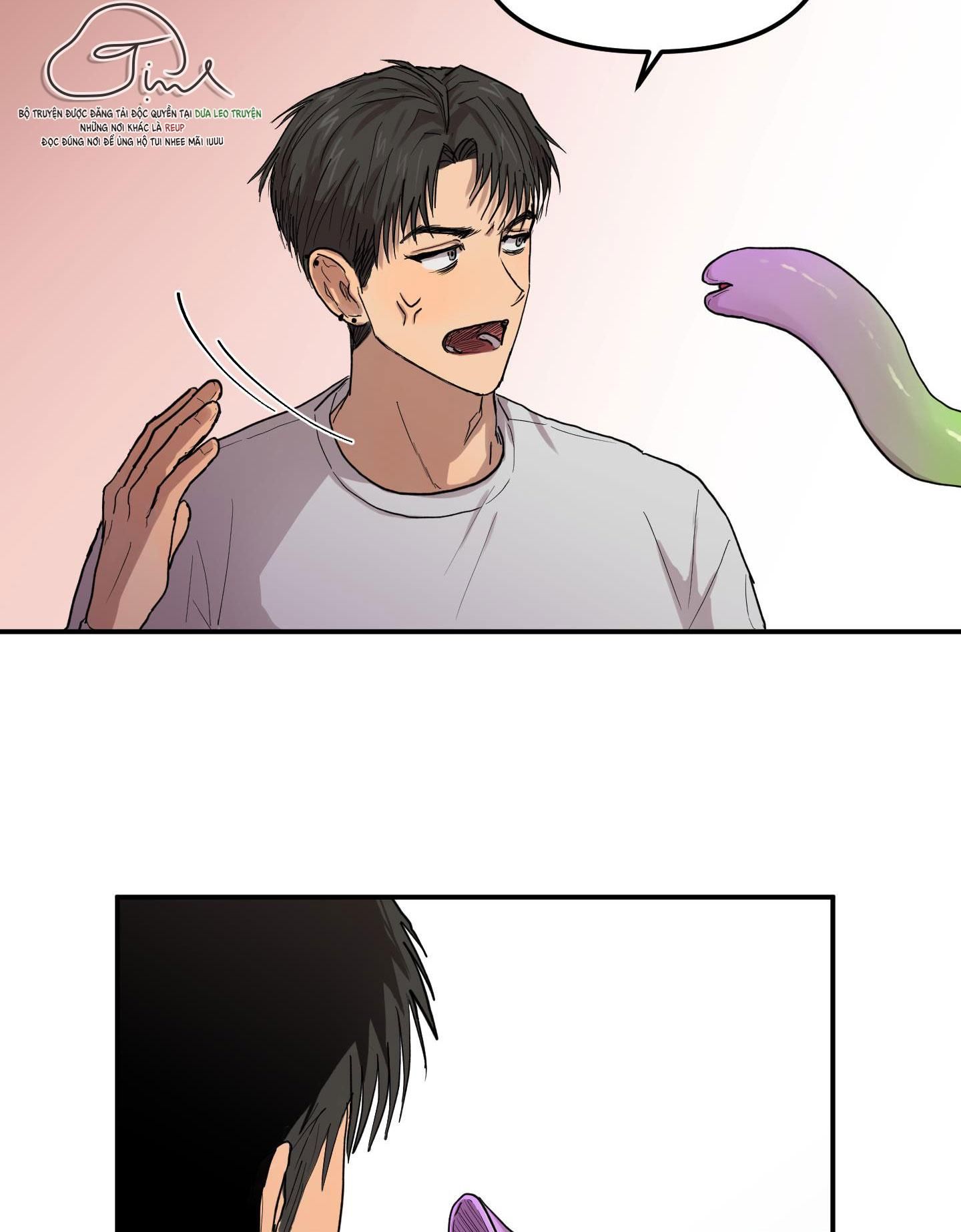 đọc truyện Tuyển Tập Manhwa Dằm Khăm Chương 1 ảnh 46 tại Thiên Thai Truyện