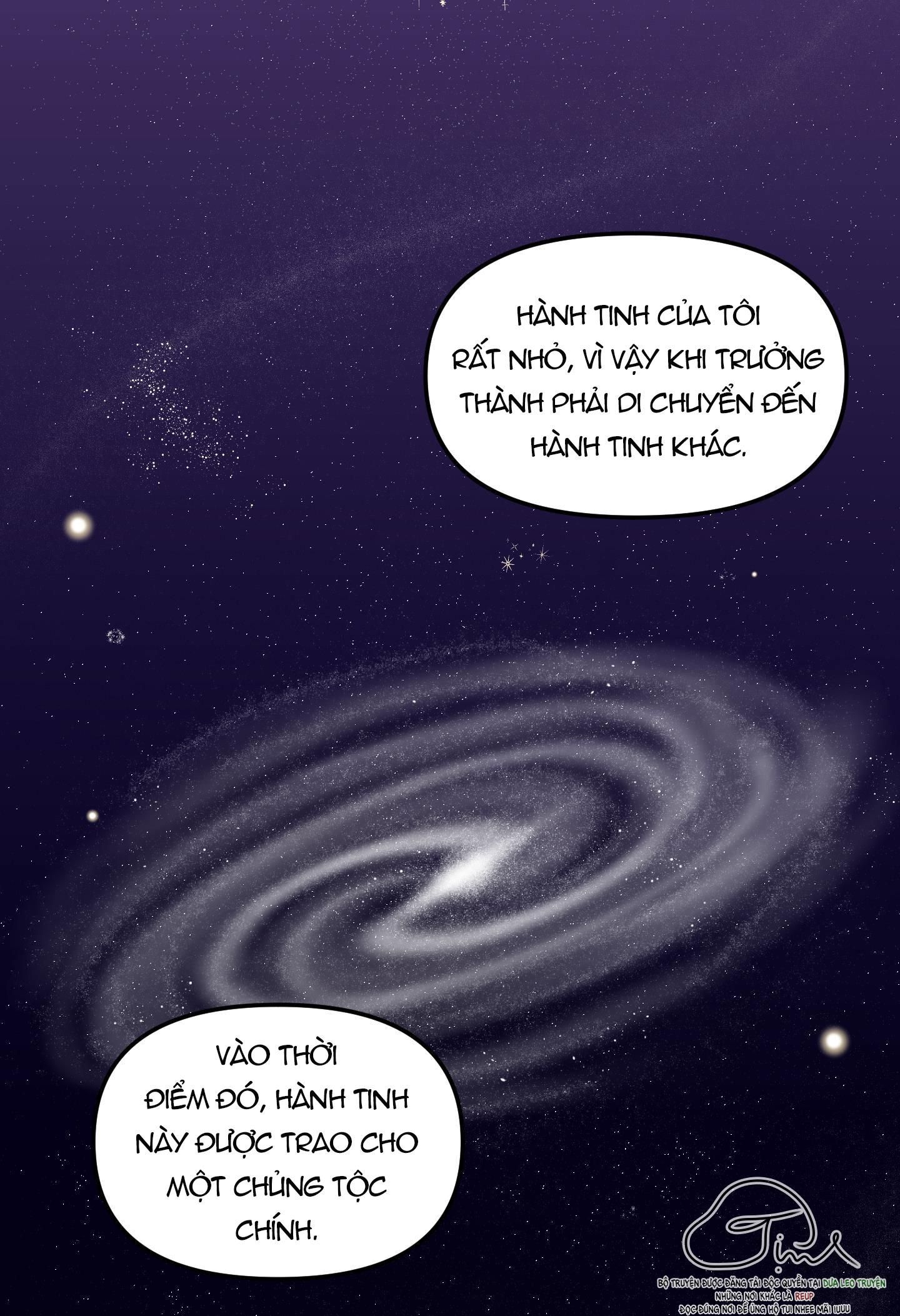 đọc truyện Tuyển Tập Manhwa Dằm Khăm Chương 1 ảnh 53 tại Thiên Thai Truyện