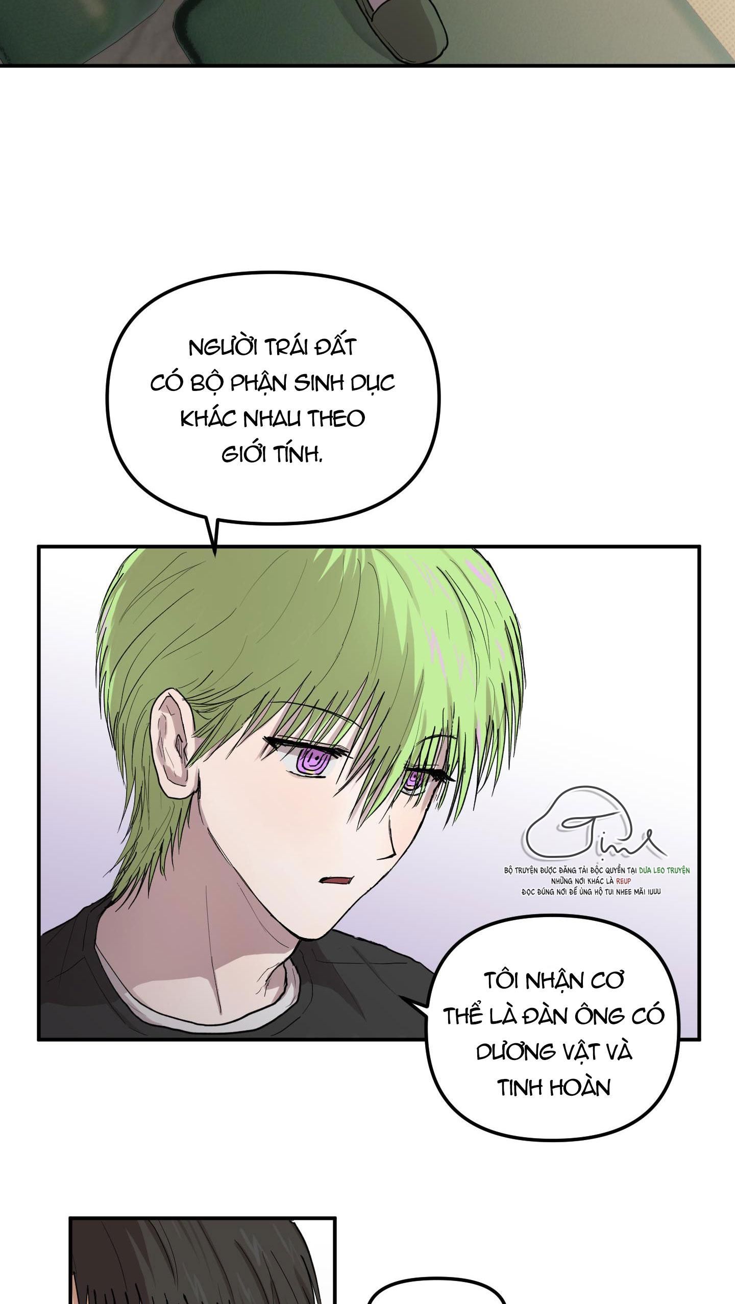 đọc truyện Tuyển Tập Manhwa Dằm Khăm Chương 1 ảnh 56 tại Thiên Thai Truyện
