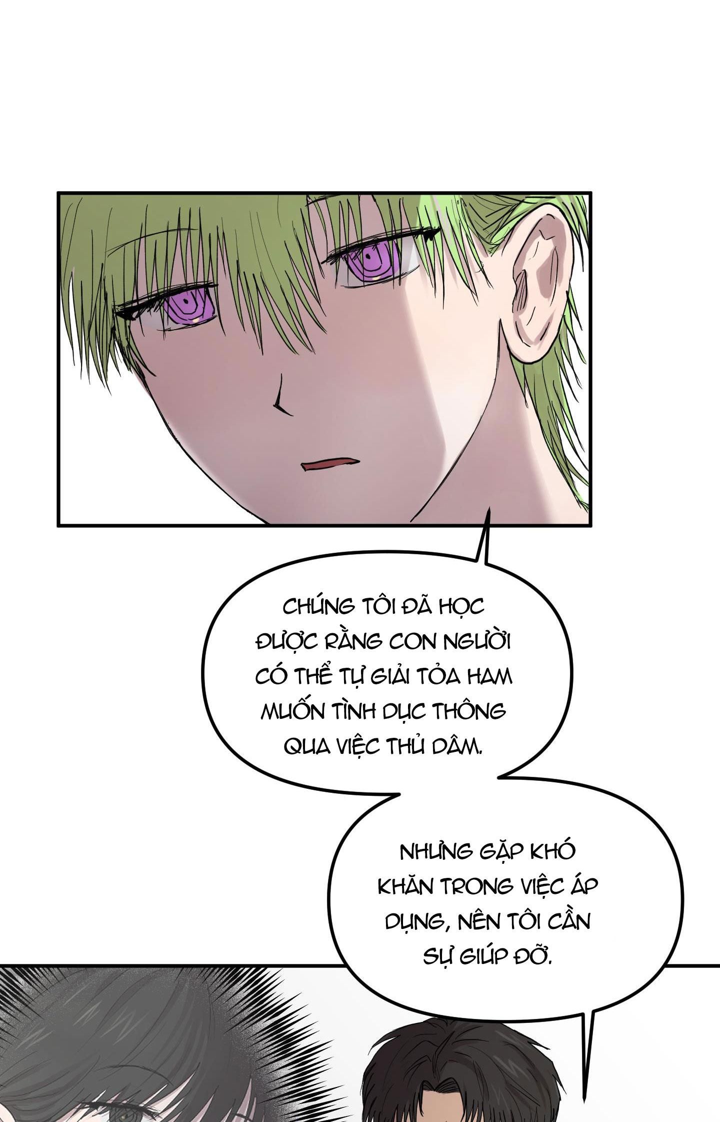 đọc truyện Tuyển Tập Manhwa Dằm Khăm Chương 1 ảnh 59 tại Thiên Thai Truyện