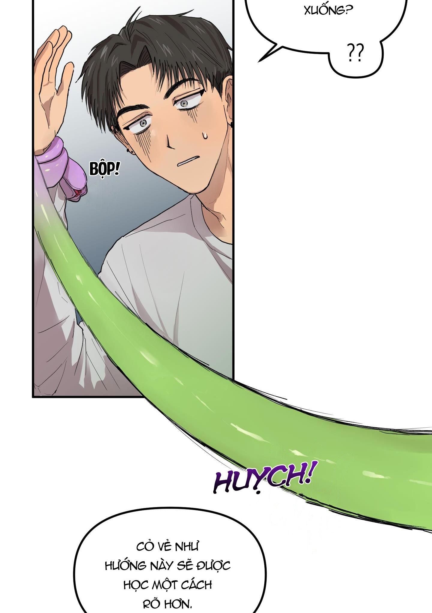 đọc truyện Tuyển Tập Manhwa Dằm Khăm Chương 1 ảnh 65 tại Thiên Thai Truyện