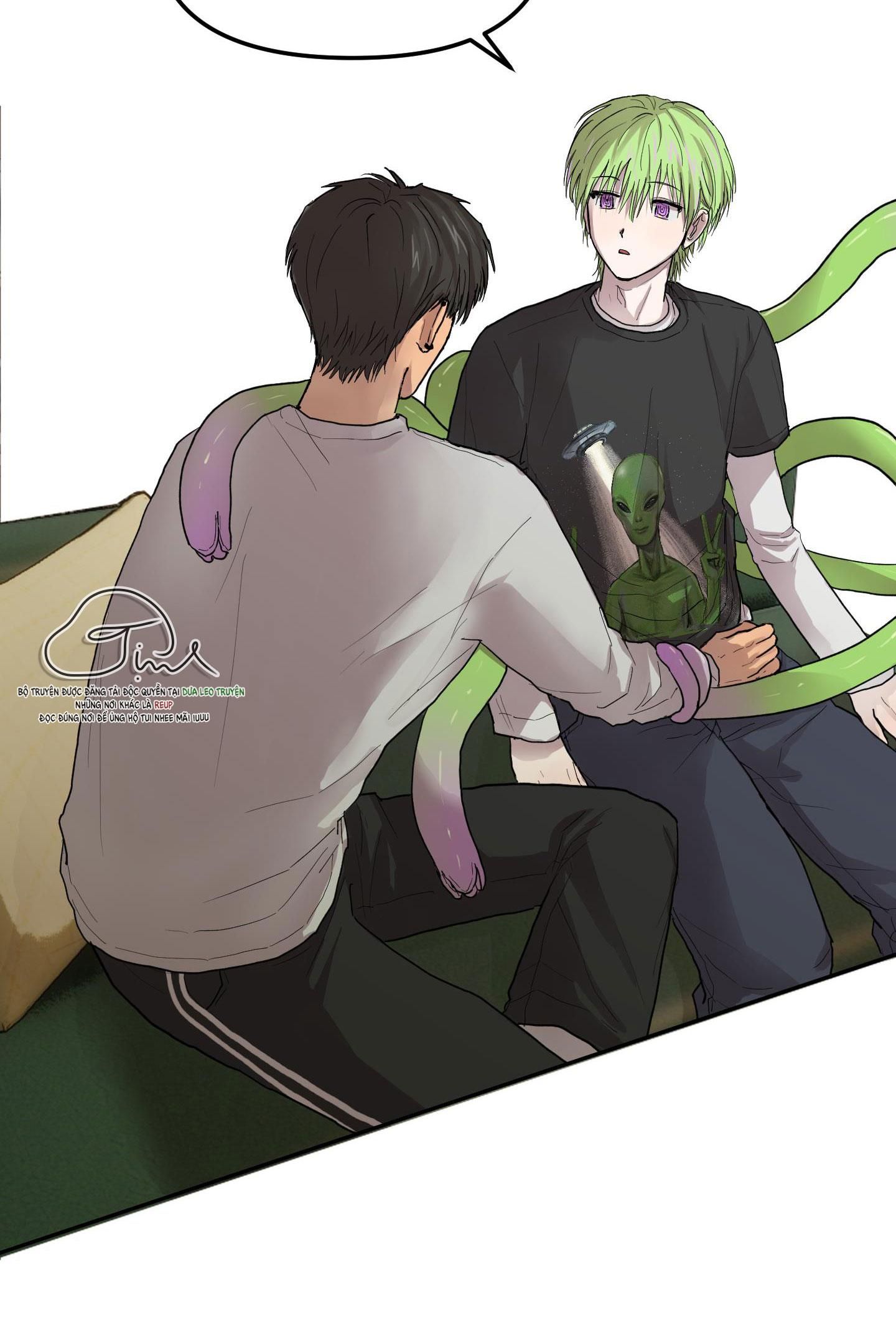 đọc truyện Tuyển Tập Manhwa Dằm Khăm Chương 1 ảnh 66 tại Thiên Thai Truyện