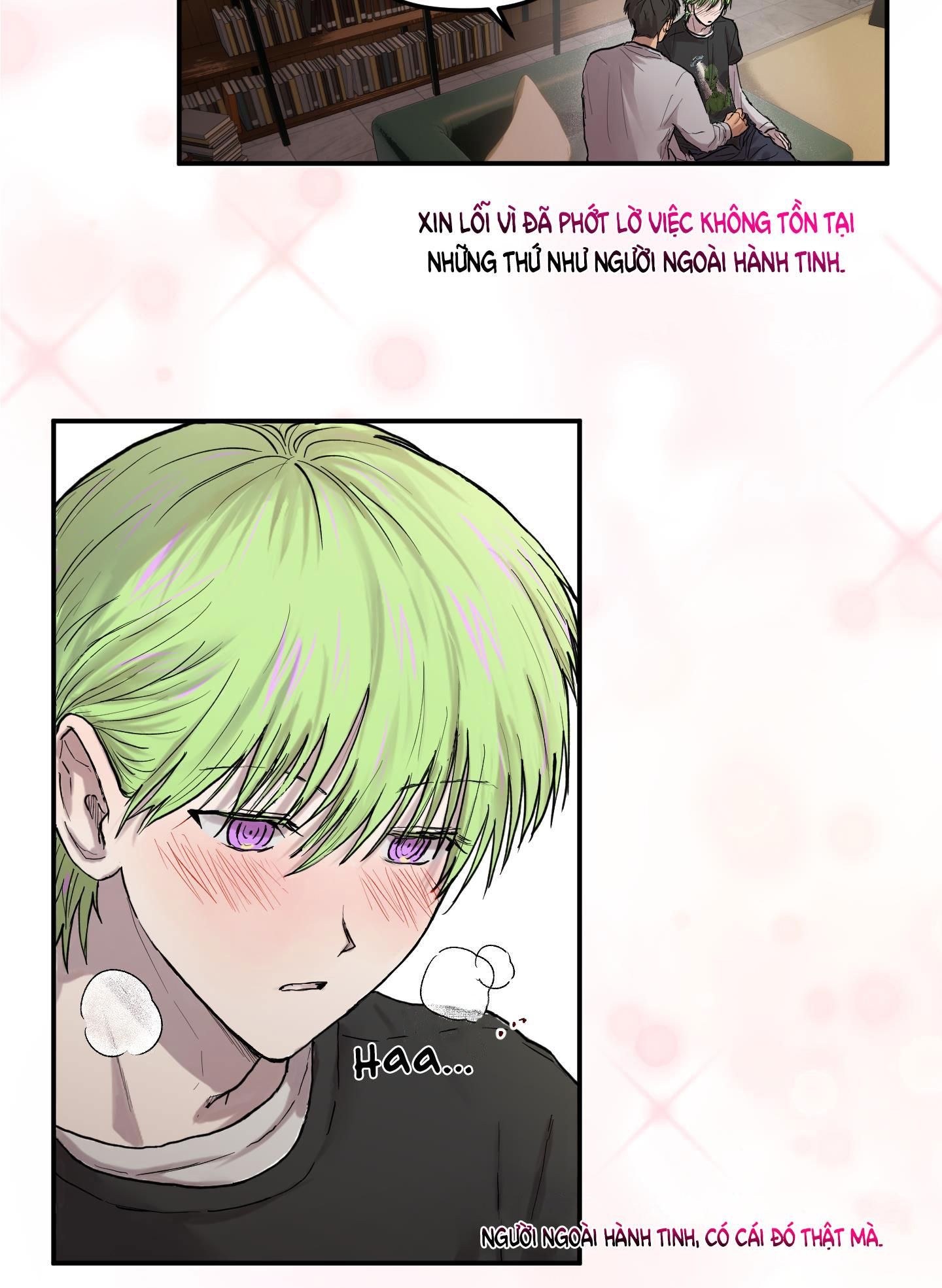 đọc truyện Tuyển Tập Manhwa Dằm Khăm Chương 1 ảnh 68 tại Thiên Thai Truyện