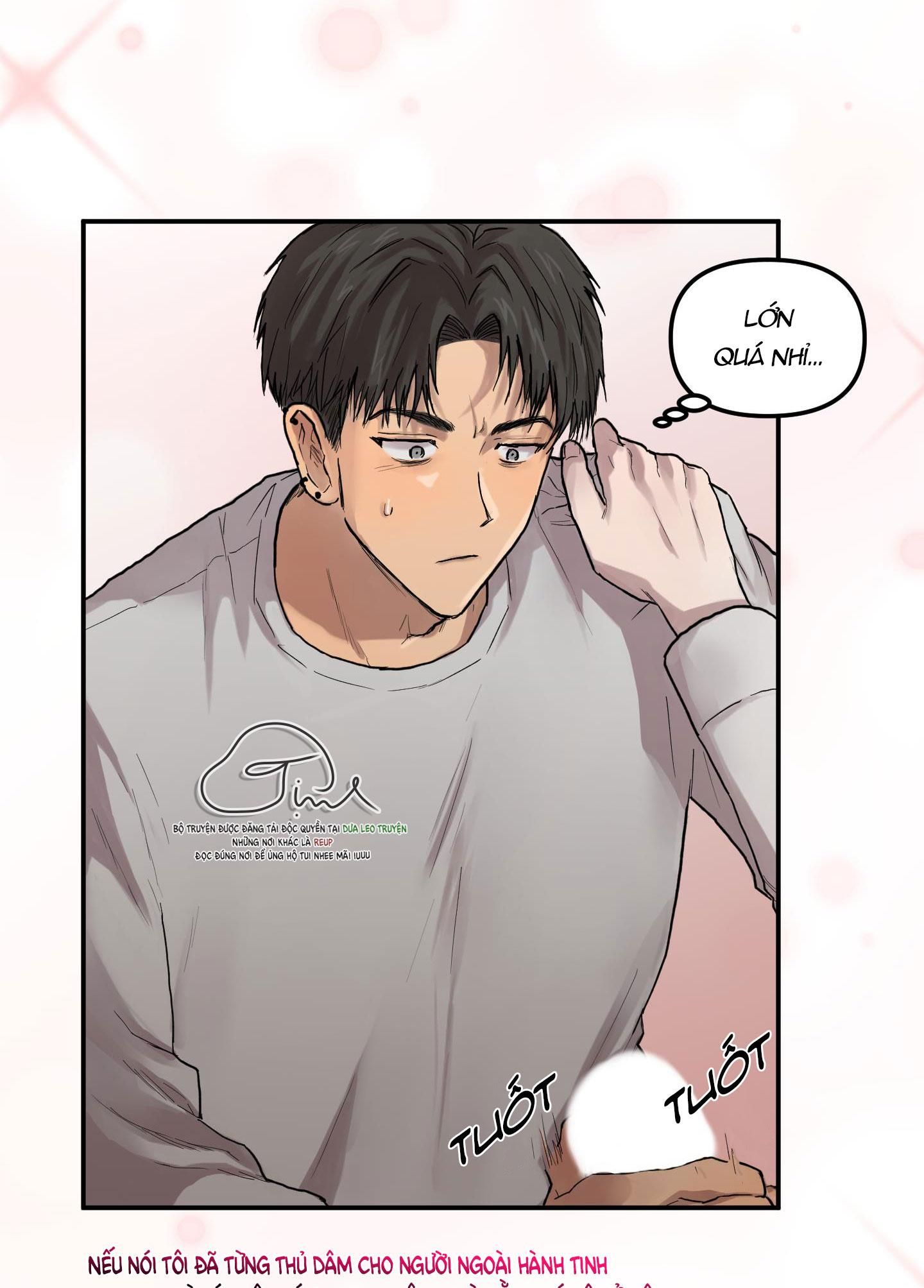 đọc truyện Tuyển Tập Manhwa Dằm Khăm Chương 1 ảnh 70 tại Thiên Thai Truyện