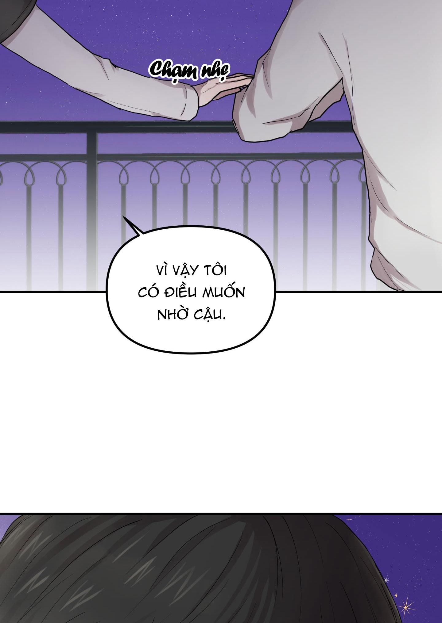 đọc truyện Tuyển Tập Manhwa Dằm Khăm Chương 1 ảnh 8 tại Thiên Thai Truyện