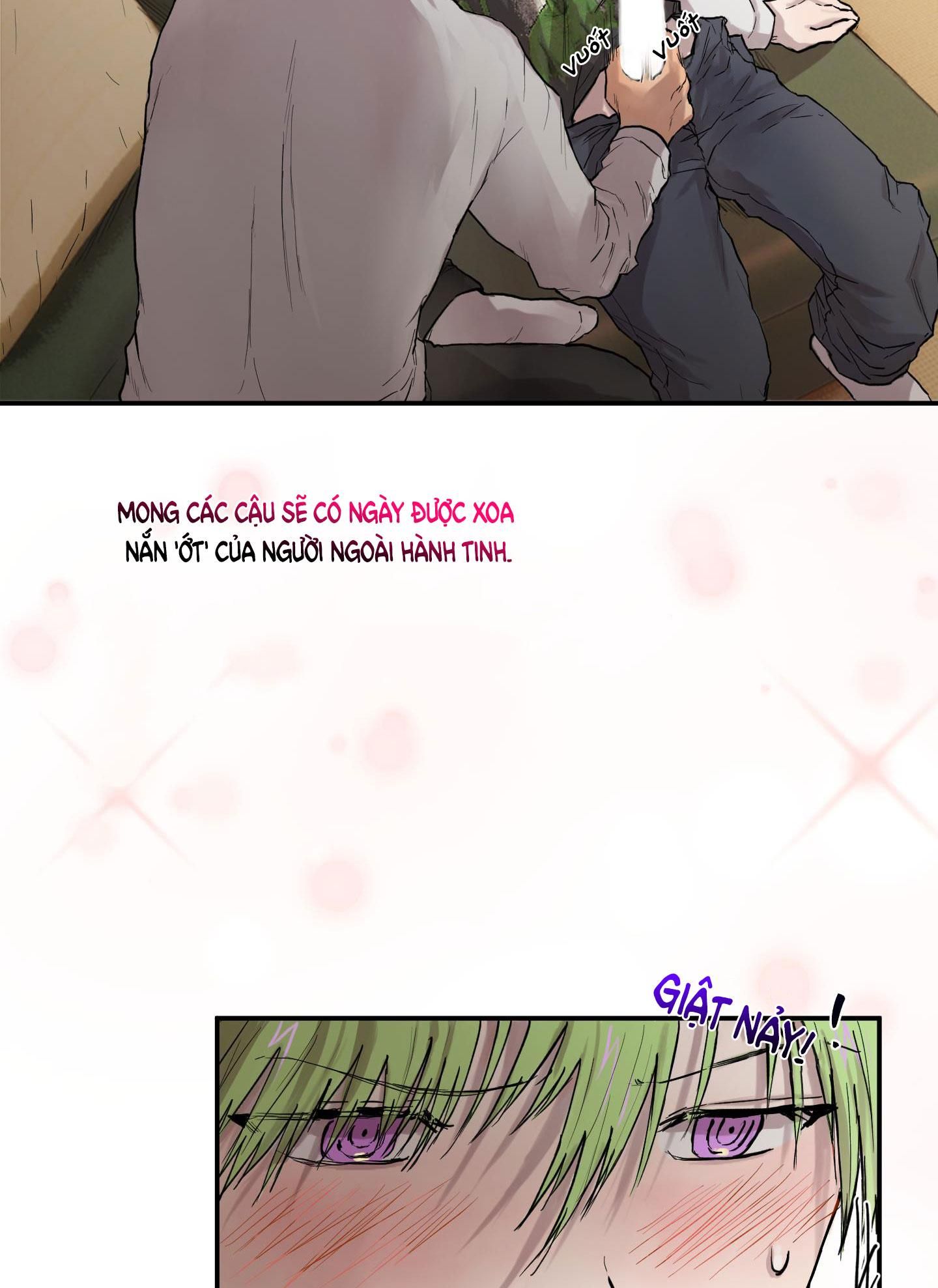 đọc truyện Tuyển Tập Manhwa Dằm Khăm Chương 1 ảnh 72 tại Thiên Thai Truyện