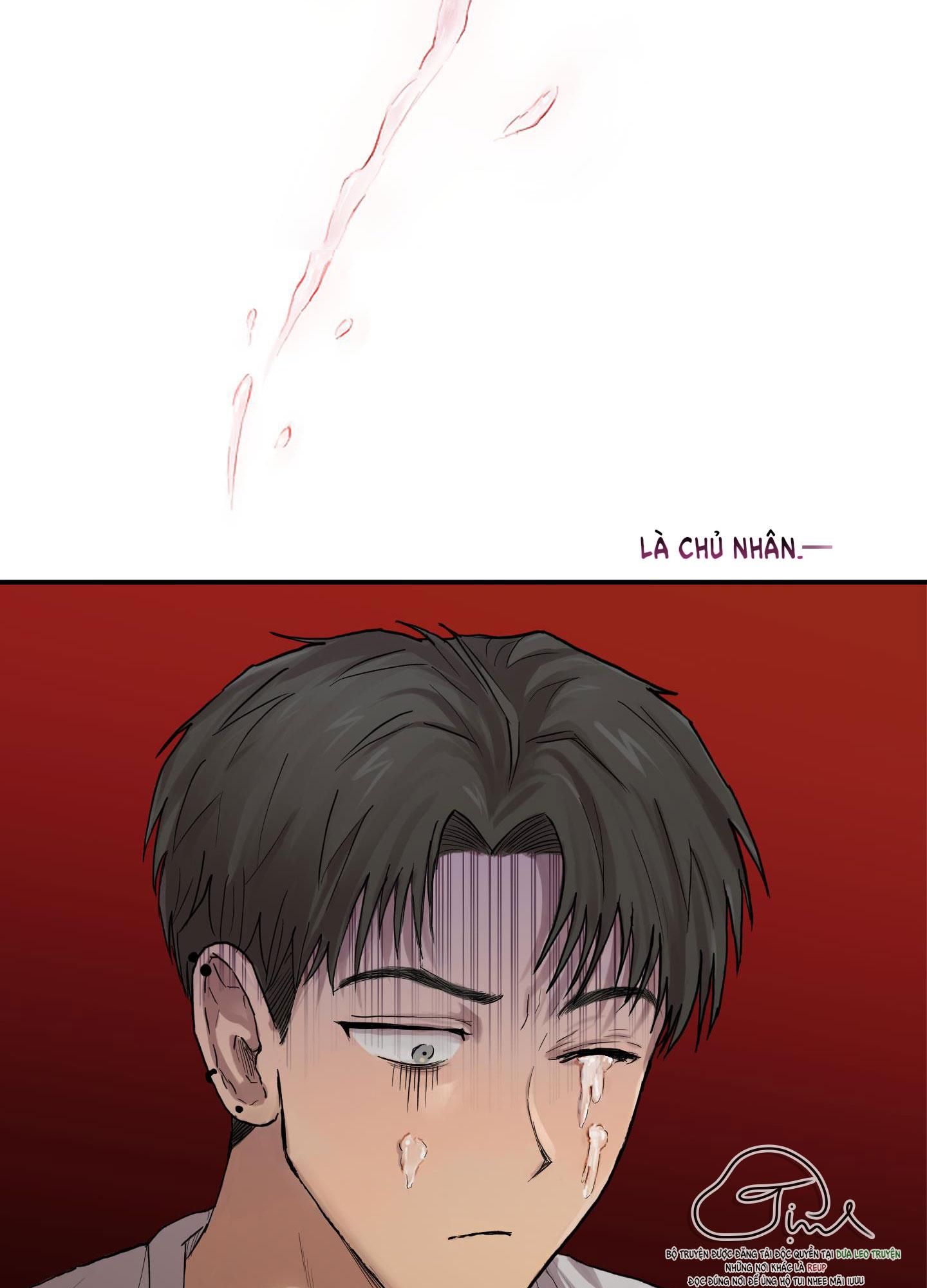 đọc truyện Tuyển Tập Manhwa Dằm Khăm Chương 1 ảnh 74 tại Thiên Thai Truyện