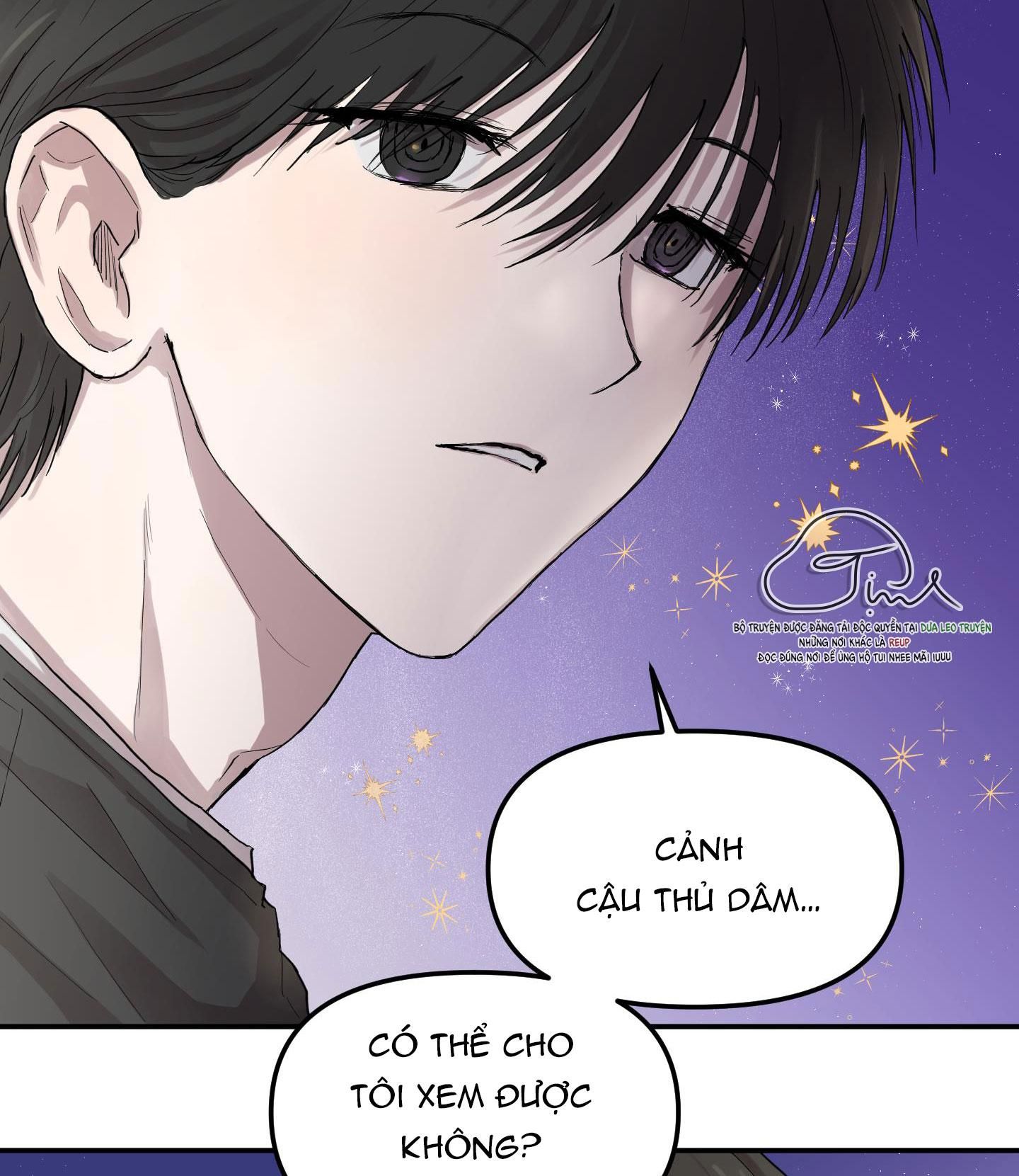 đọc truyện Tuyển Tập Manhwa Dằm Khăm Chương 1 ảnh 9 tại Thiên Thai Truyện