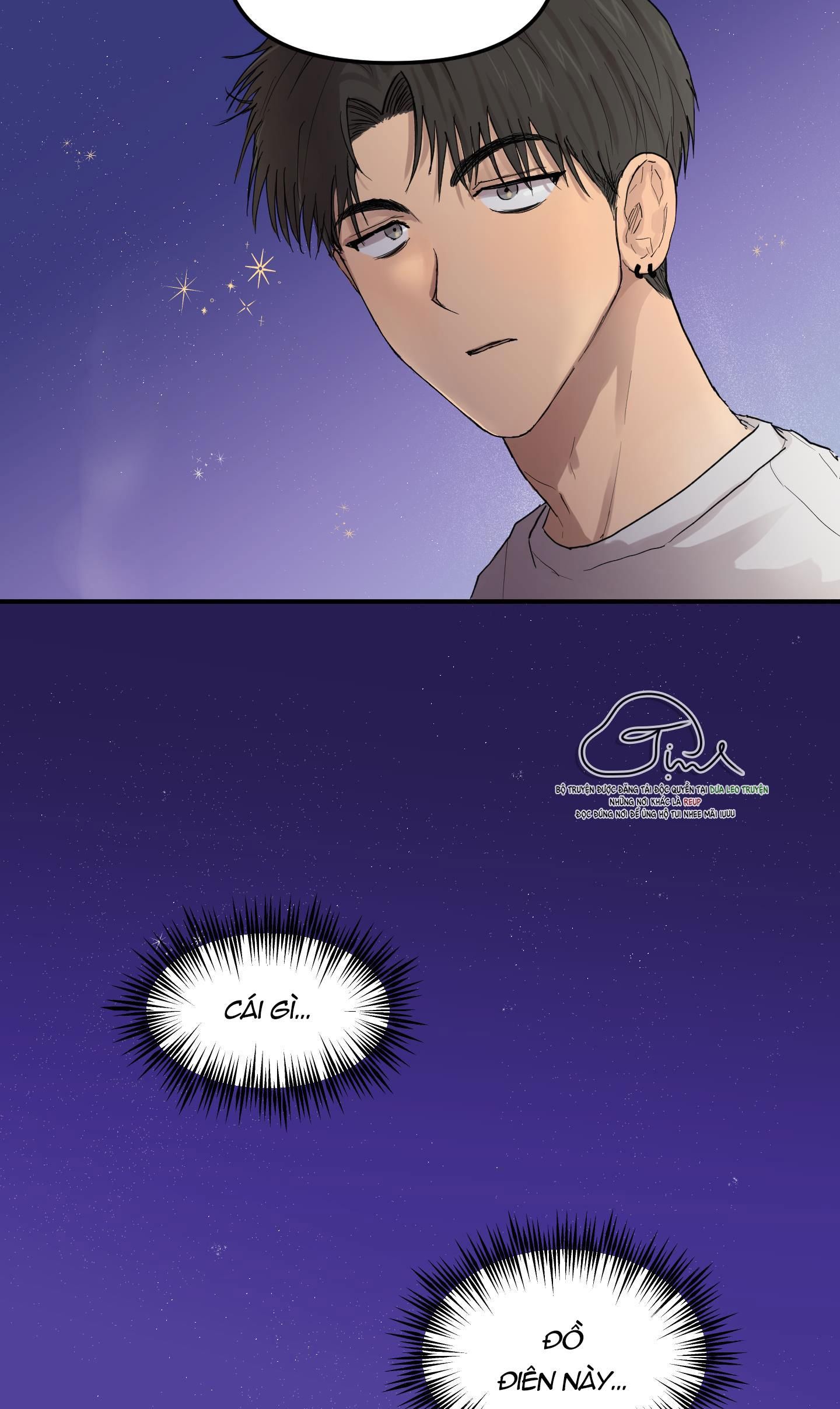 đọc truyện Tuyển Tập Manhwa Dằm Khăm Chương 1 ảnh 10 tại Thiên Thai Truyện