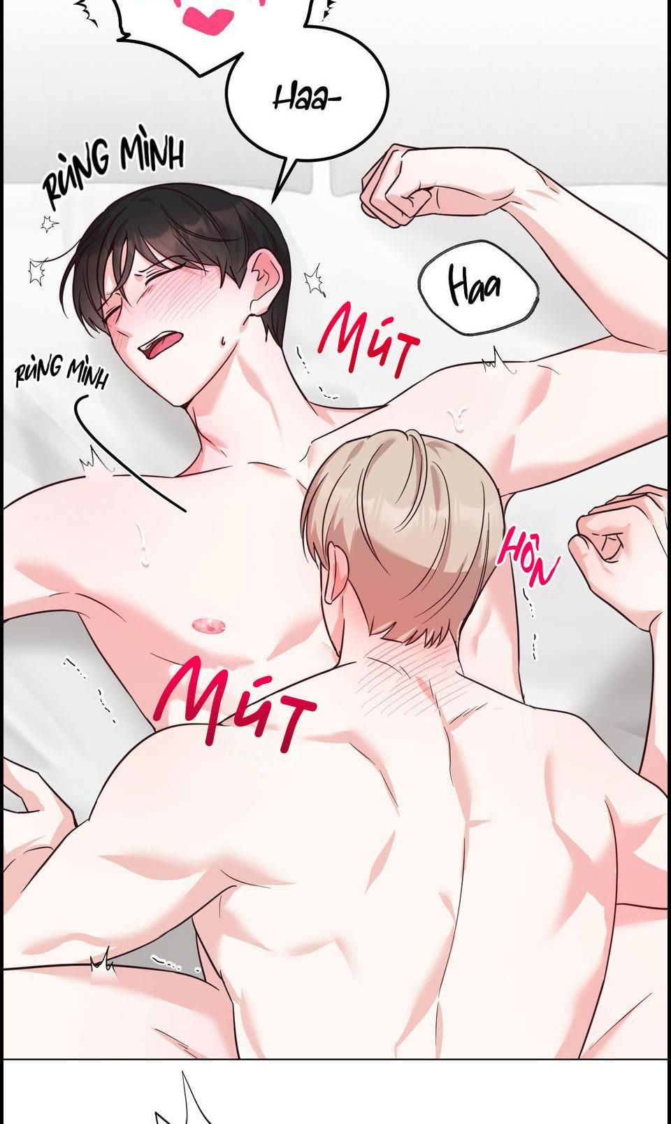 đọc truyện Tuyển Tập Manhwa Dằm Khăm Chương 10 ảnh 2 tại Thiên Thai Truyện