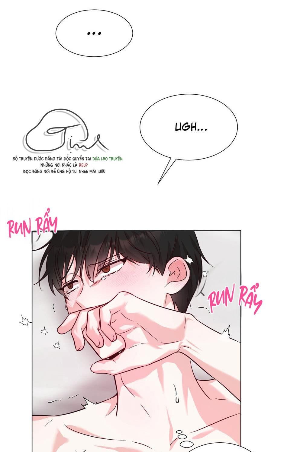 đọc truyện Tuyển Tập Manhwa Dằm Khăm Chương 10 ảnh 14 tại Thiên Thai Truyện