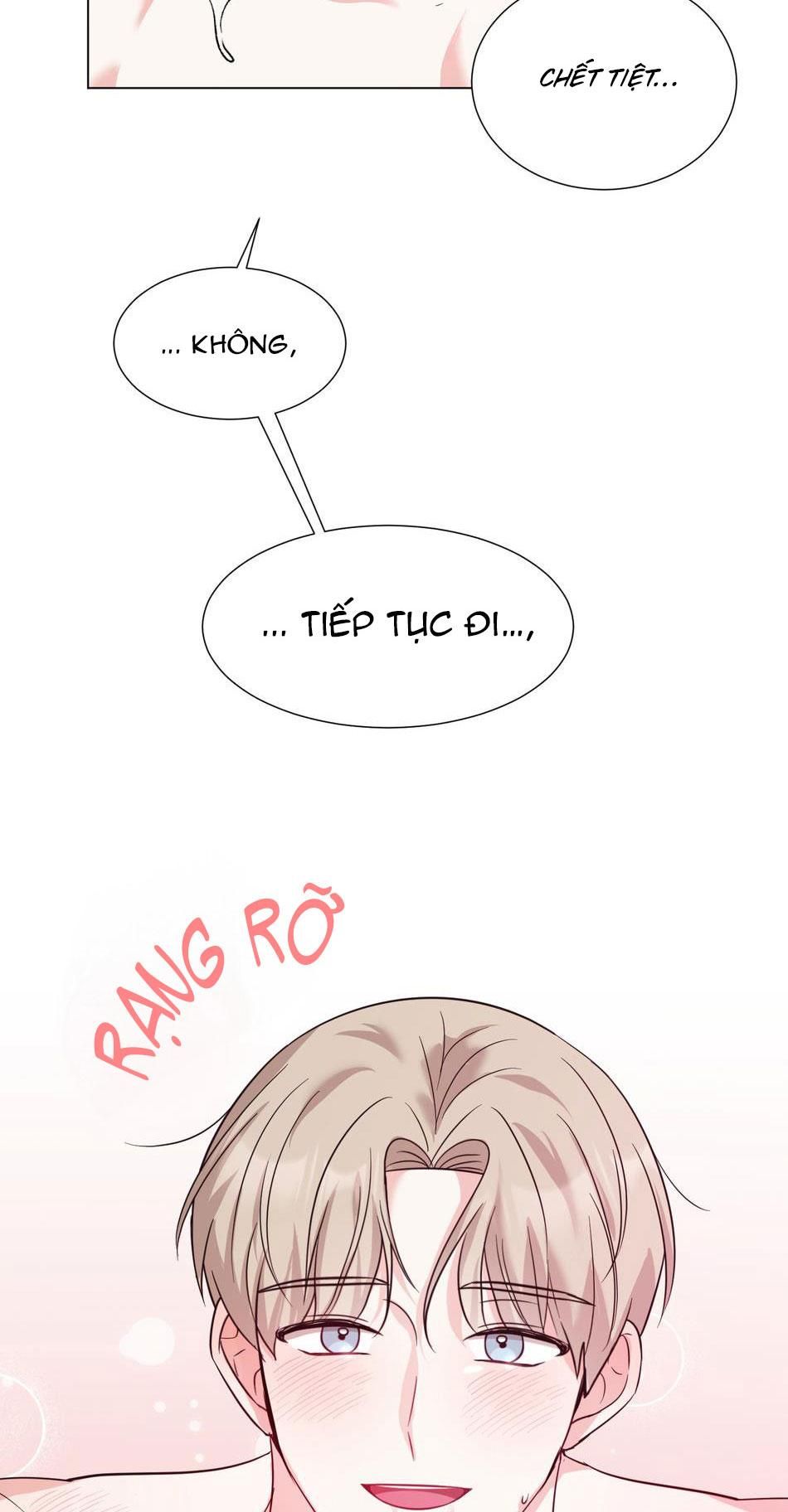 đọc truyện Tuyển Tập Manhwa Dằm Khăm Chương 10 ảnh 15 tại Thiên Thai Truyện