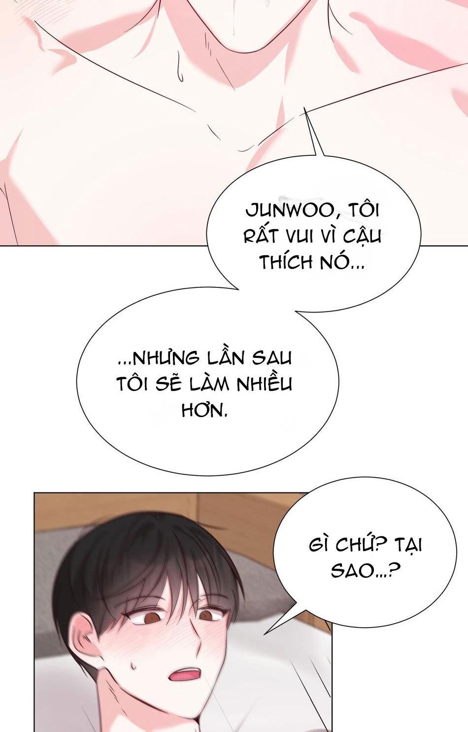 đọc truyện Tuyển Tập Manhwa Dằm Khăm Chương 10 ảnh 16 tại Thiên Thai Truyện
