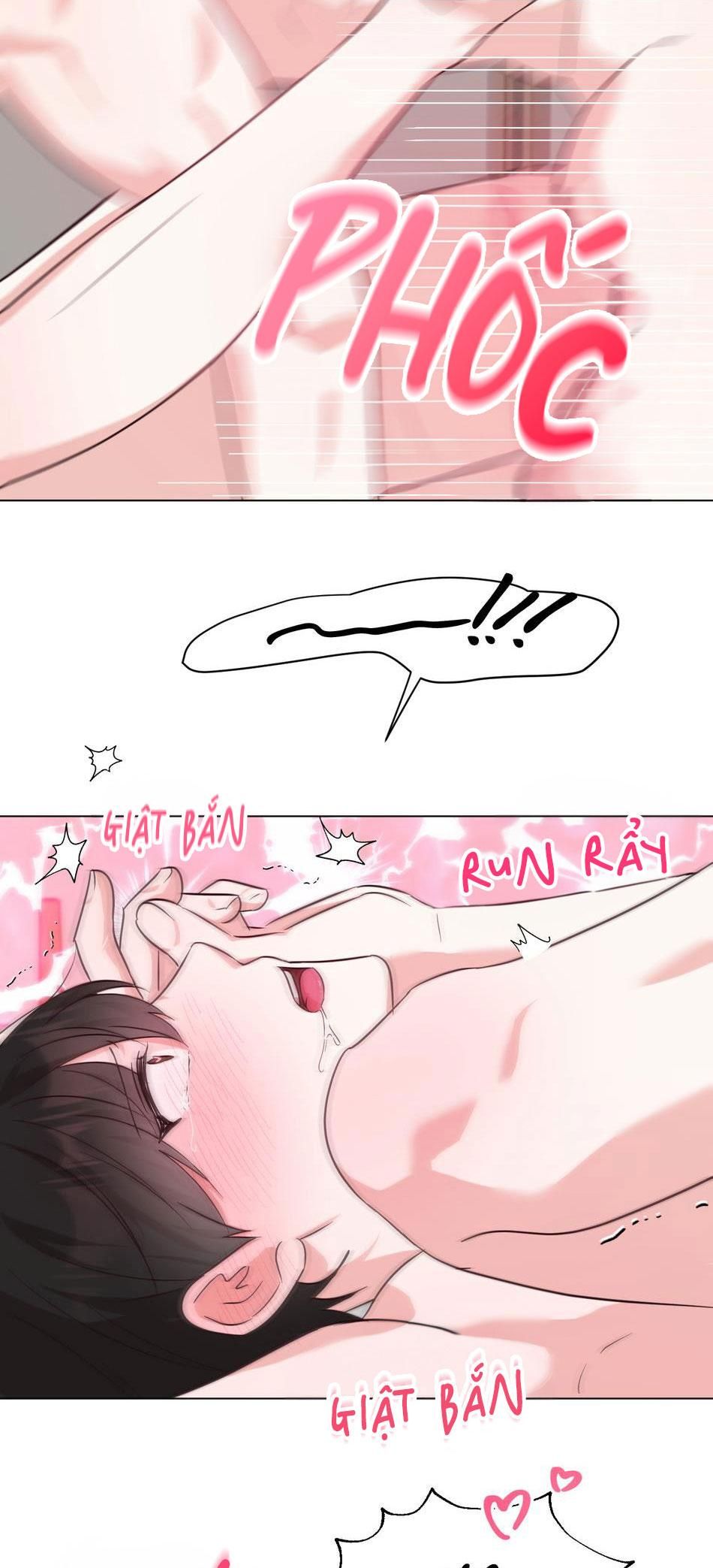 đọc truyện Tuyển Tập Manhwa Dằm Khăm Chương 10 ảnh 20 tại Thiên Thai Truyện