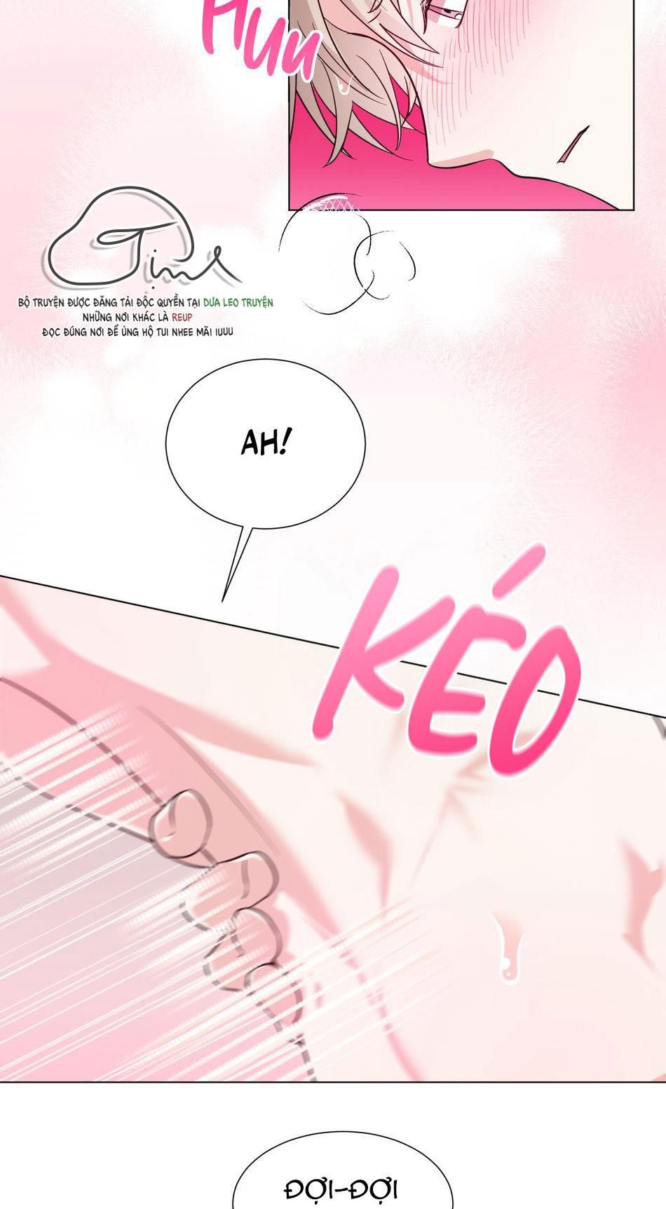 đọc truyện Tuyển Tập Manhwa Dằm Khăm Chương 10 ảnh 26 tại Thiên Thai Truyện