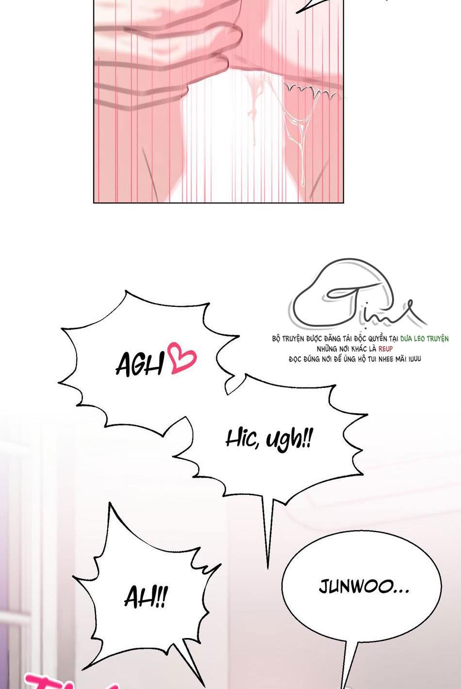 đọc truyện Tuyển Tập Manhwa Dằm Khăm Chương 10 ảnh 28 tại Thiên Thai Truyện