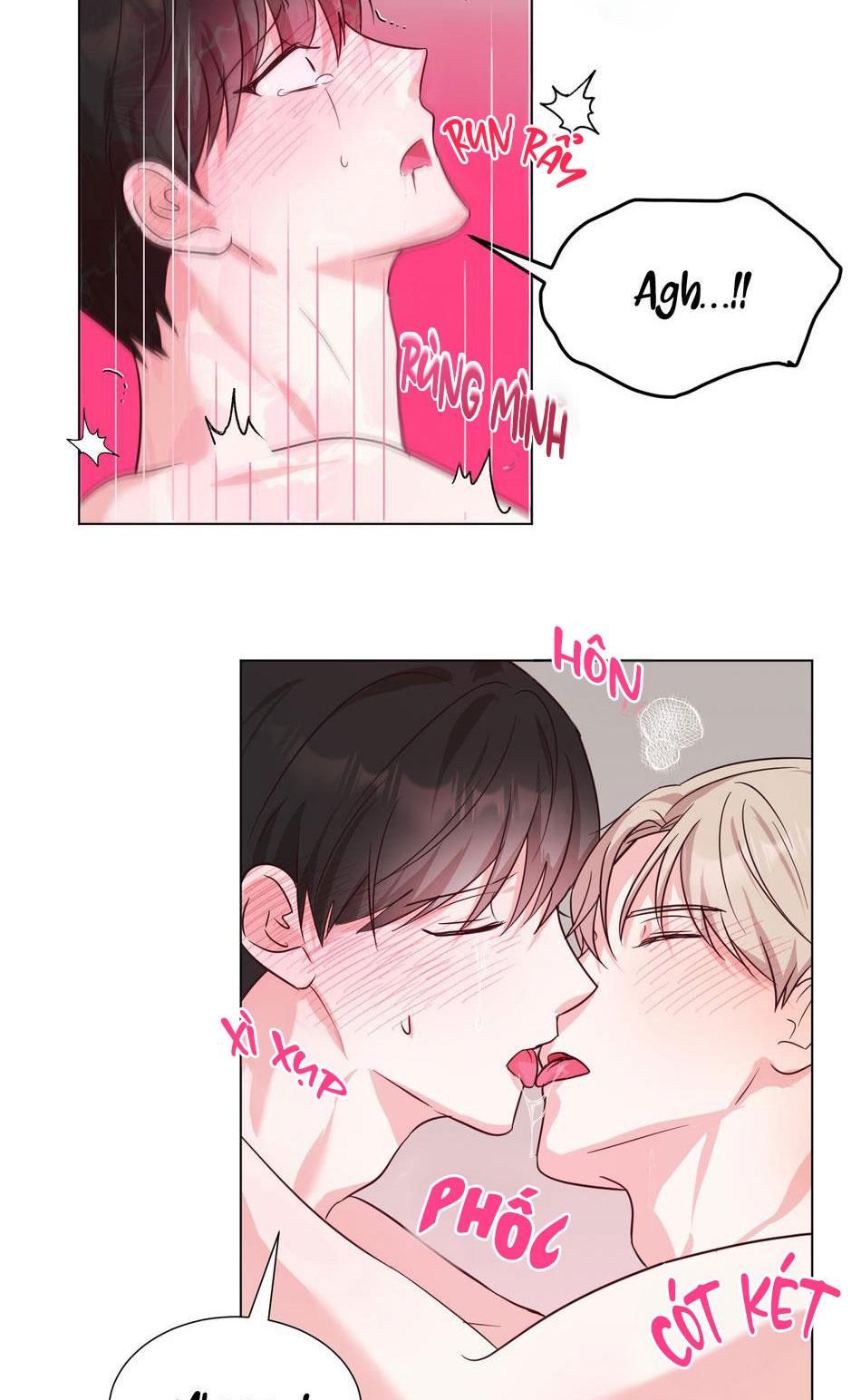 đọc truyện Tuyển Tập Manhwa Dằm Khăm Chương 10 ảnh 30 tại Thiên Thai Truyện