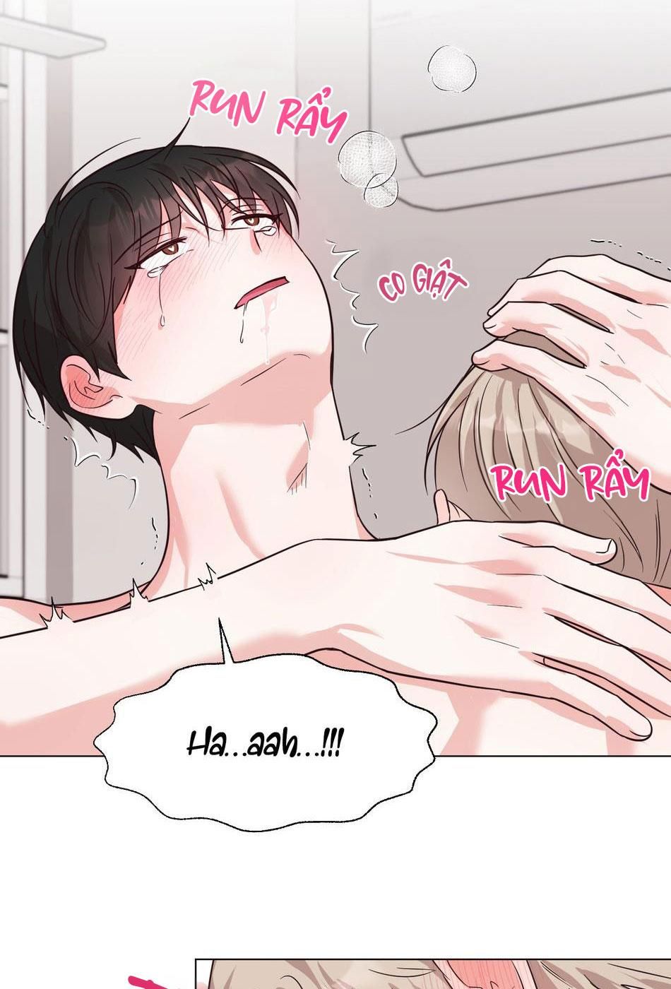 đọc truyện Tuyển Tập Manhwa Dằm Khăm Chương 10 ảnh 32 tại Thiên Thai Truyện