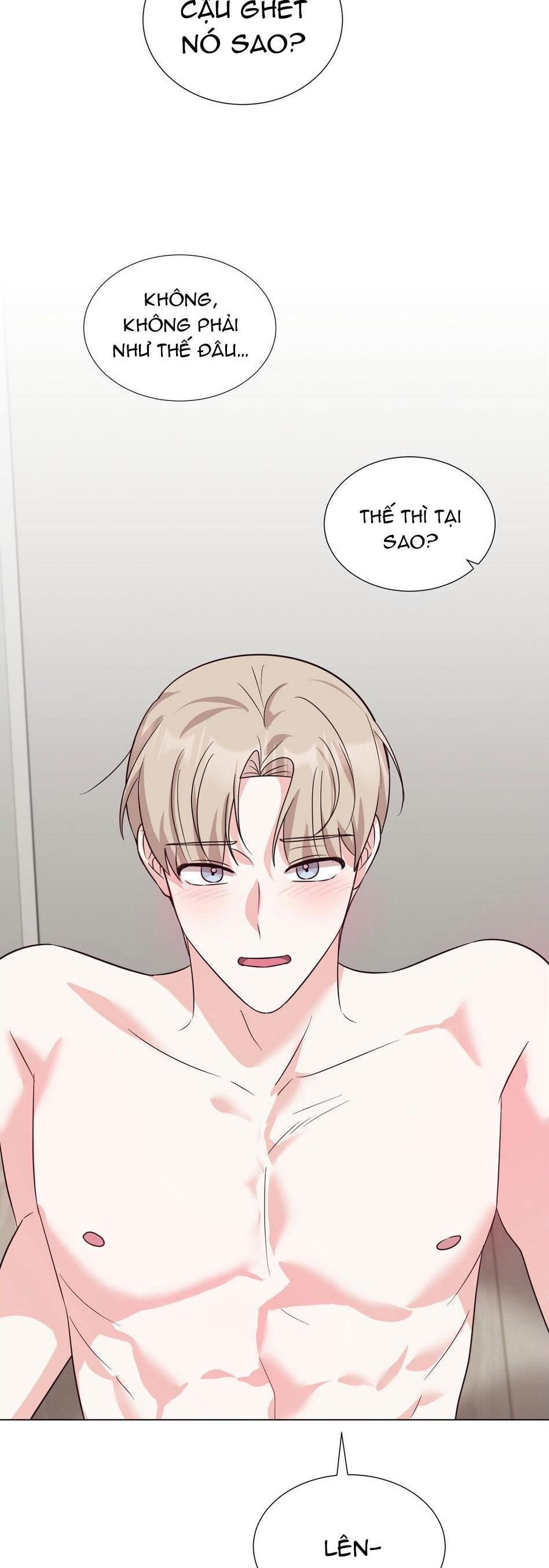 đọc truyện Tuyển Tập Manhwa Dằm Khăm Chương 10 ảnh 38 tại Thiên Thai Truyện