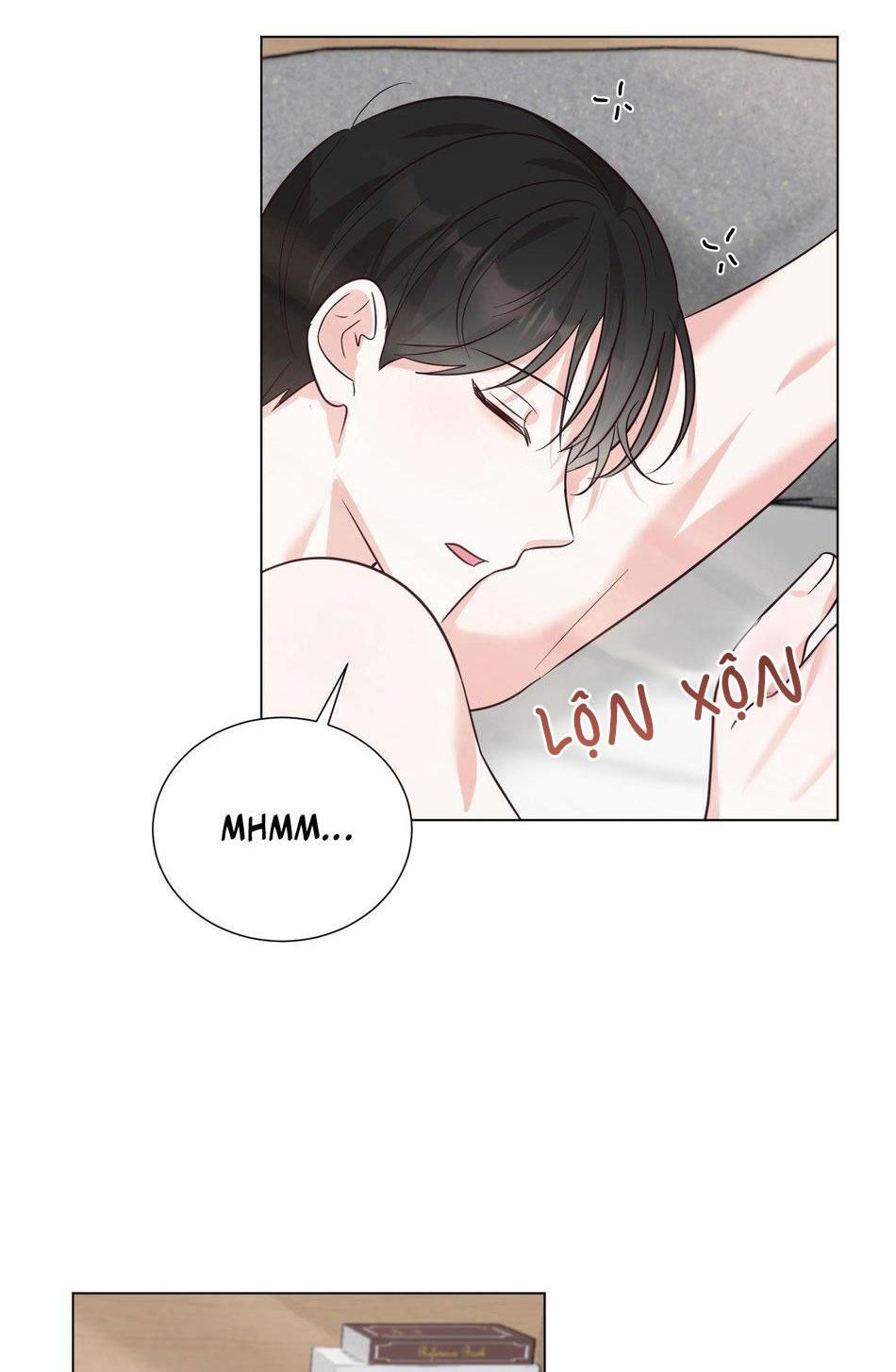 đọc truyện Tuyển Tập Manhwa Dằm Khăm Chương 10 ảnh 43 tại Thiên Thai Truyện