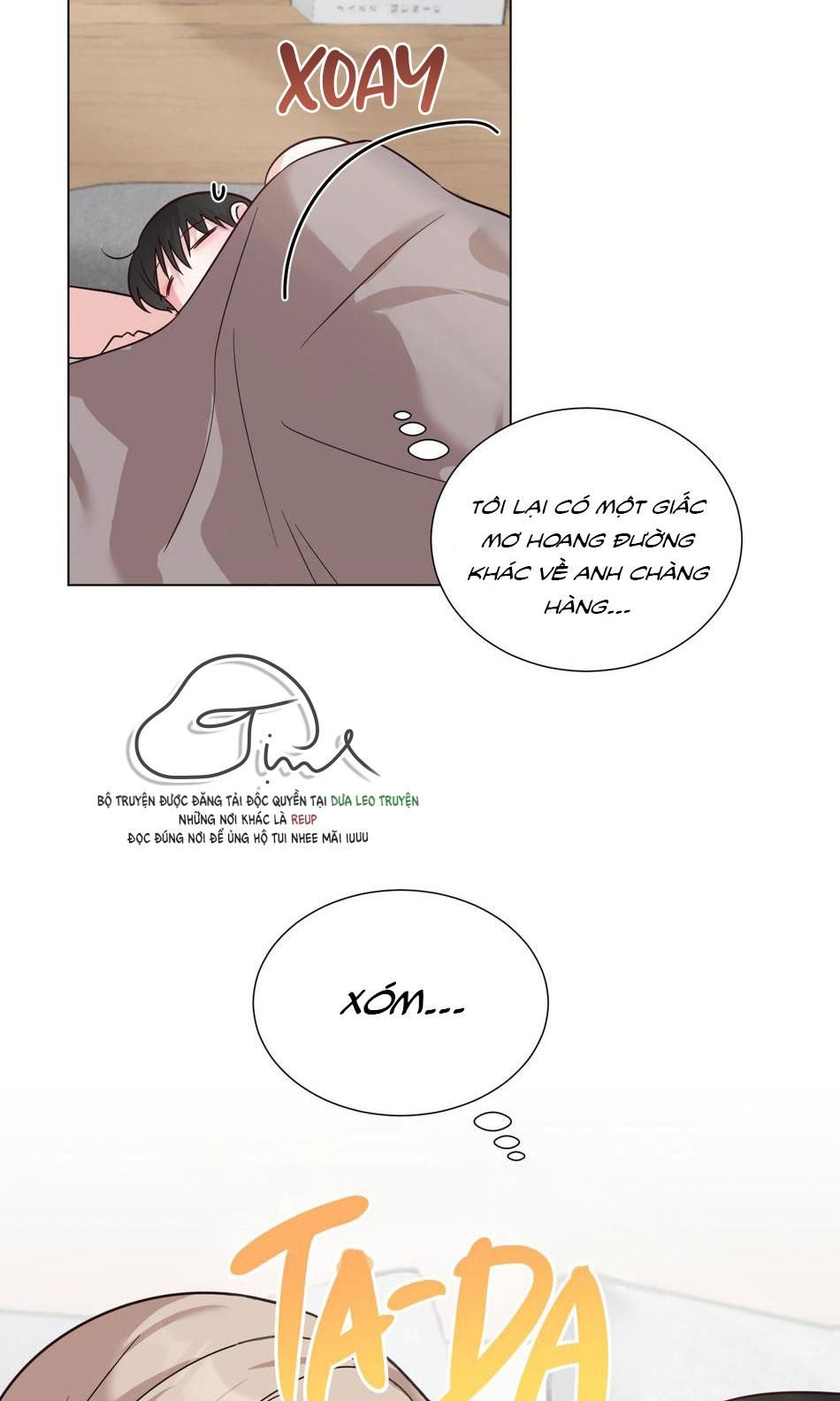 đọc truyện Tuyển Tập Manhwa Dằm Khăm Chương 10 ảnh 44 tại Thiên Thai Truyện