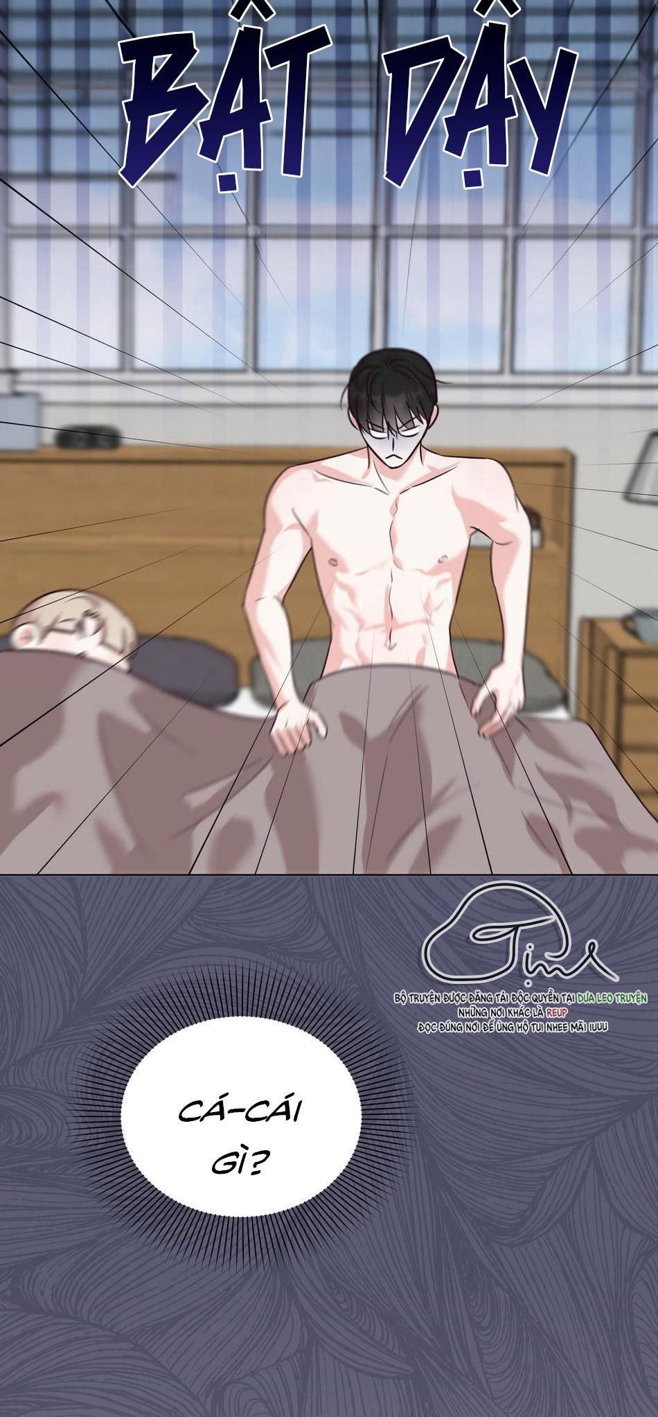 đọc truyện Tuyển Tập Manhwa Dằm Khăm Chương 10 ảnh 47 tại Thiên Thai Truyện