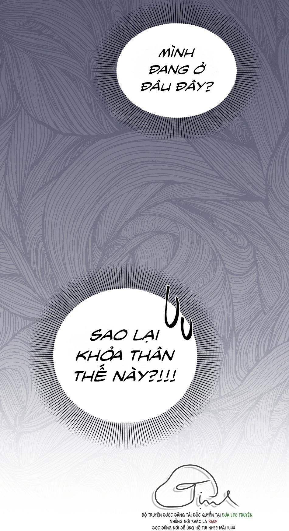 đọc truyện Tuyển Tập Manhwa Dằm Khăm Chương 10 ảnh 48 tại Thiên Thai Truyện